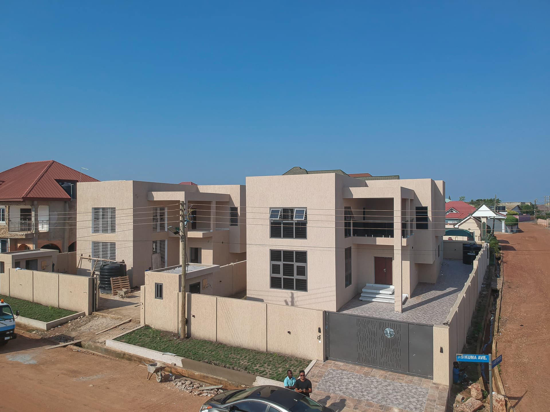 ANC Project - Photo 5