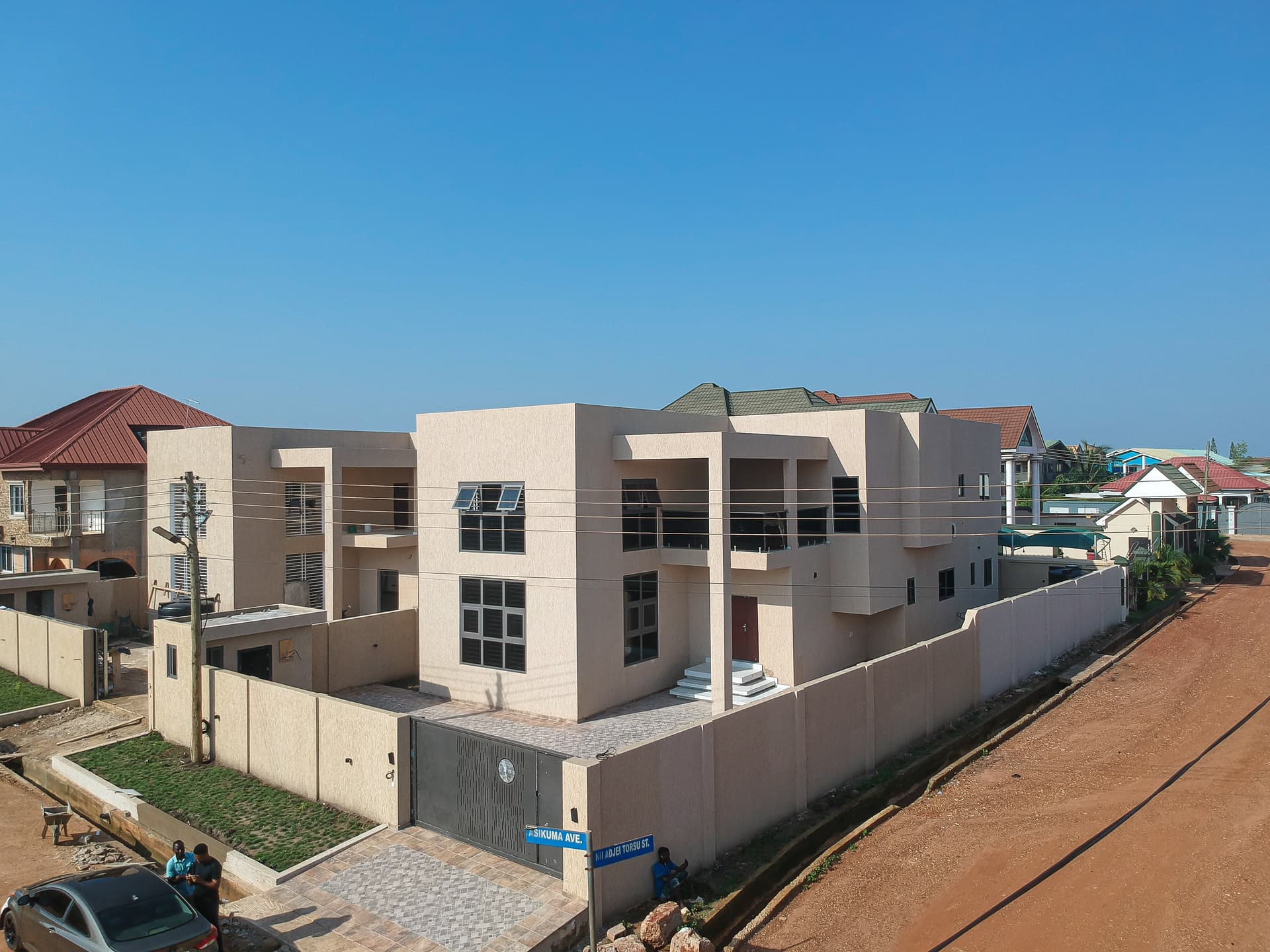 ANC Project - Photo 6