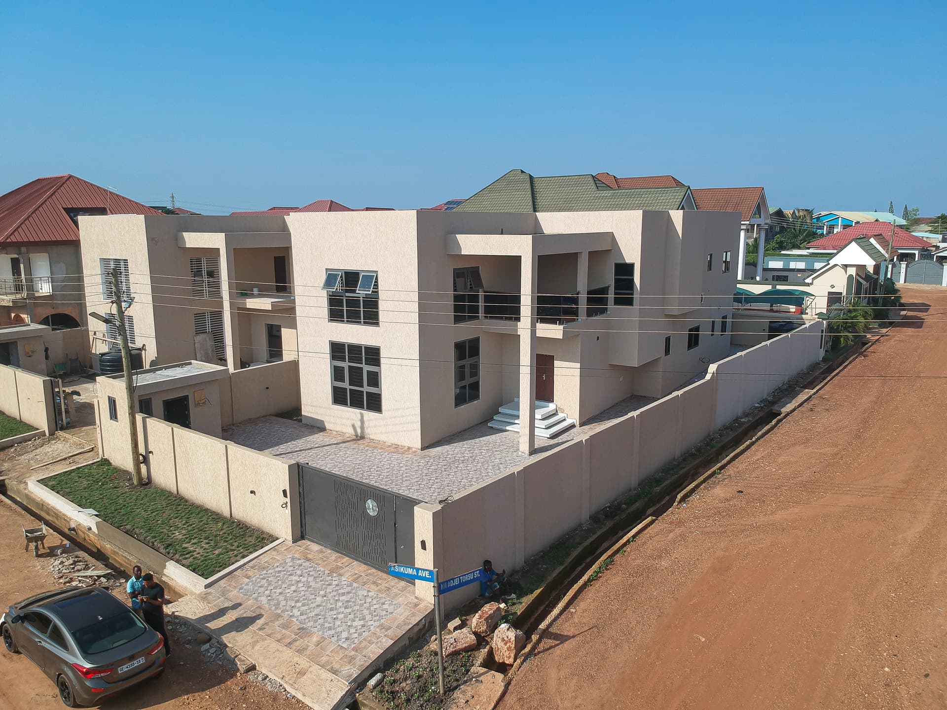 ANC Project - Photo 7