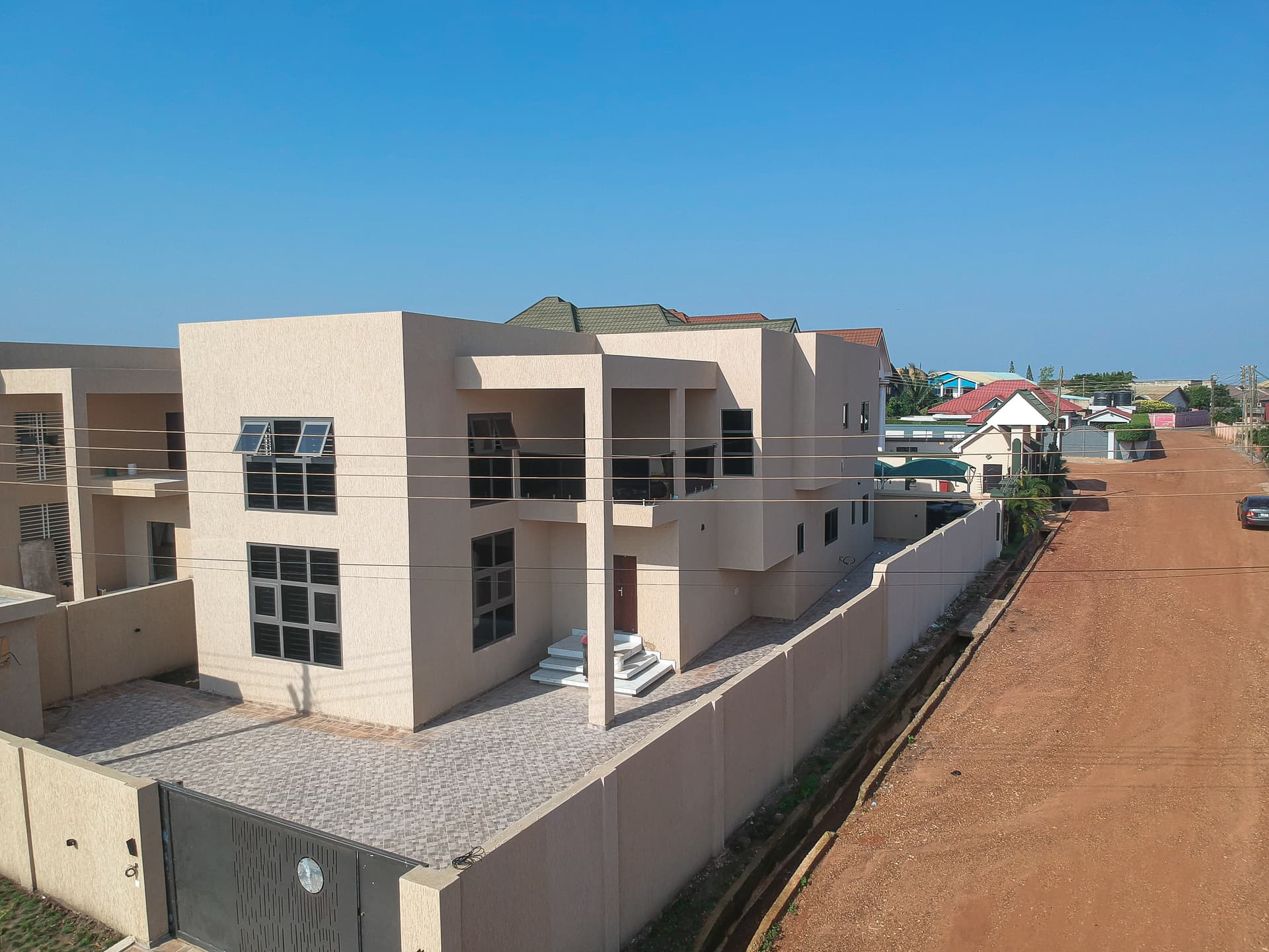 ANC Project - Photo 8