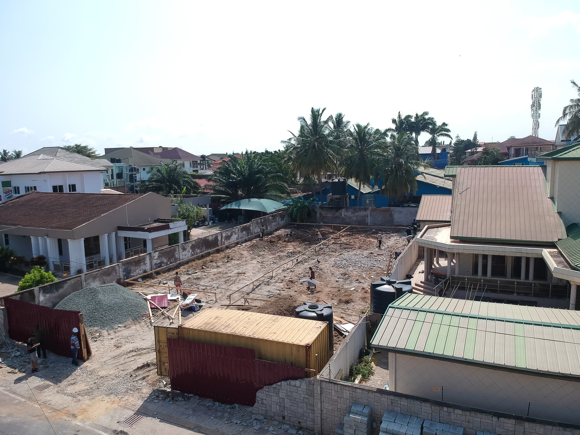 ANC Project - Photo 159