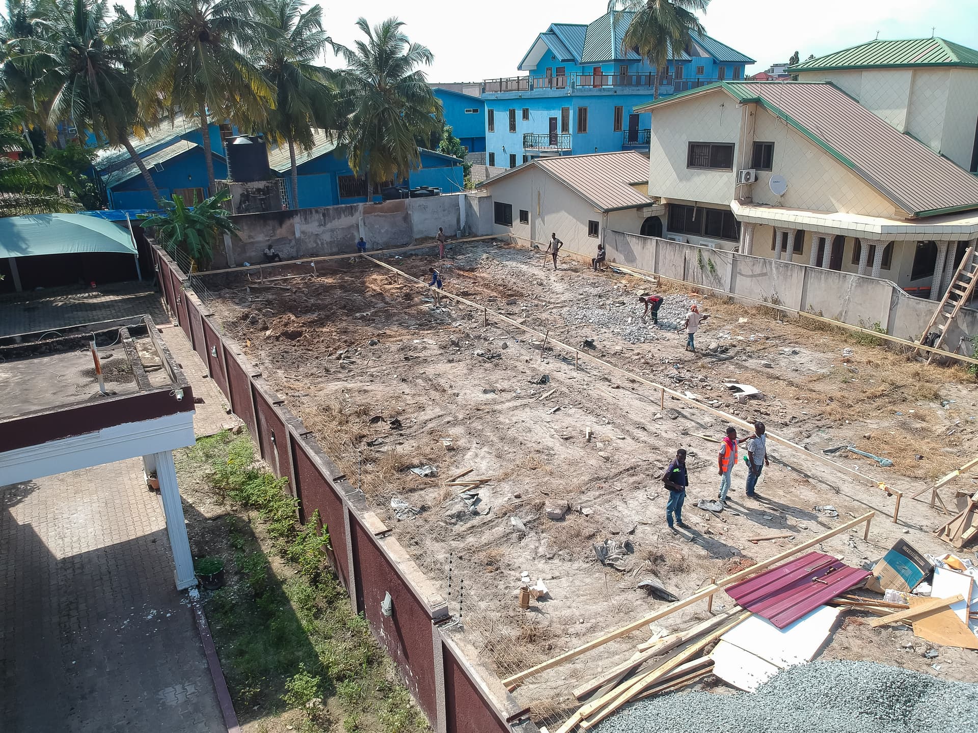 ANC Project - Photo 168