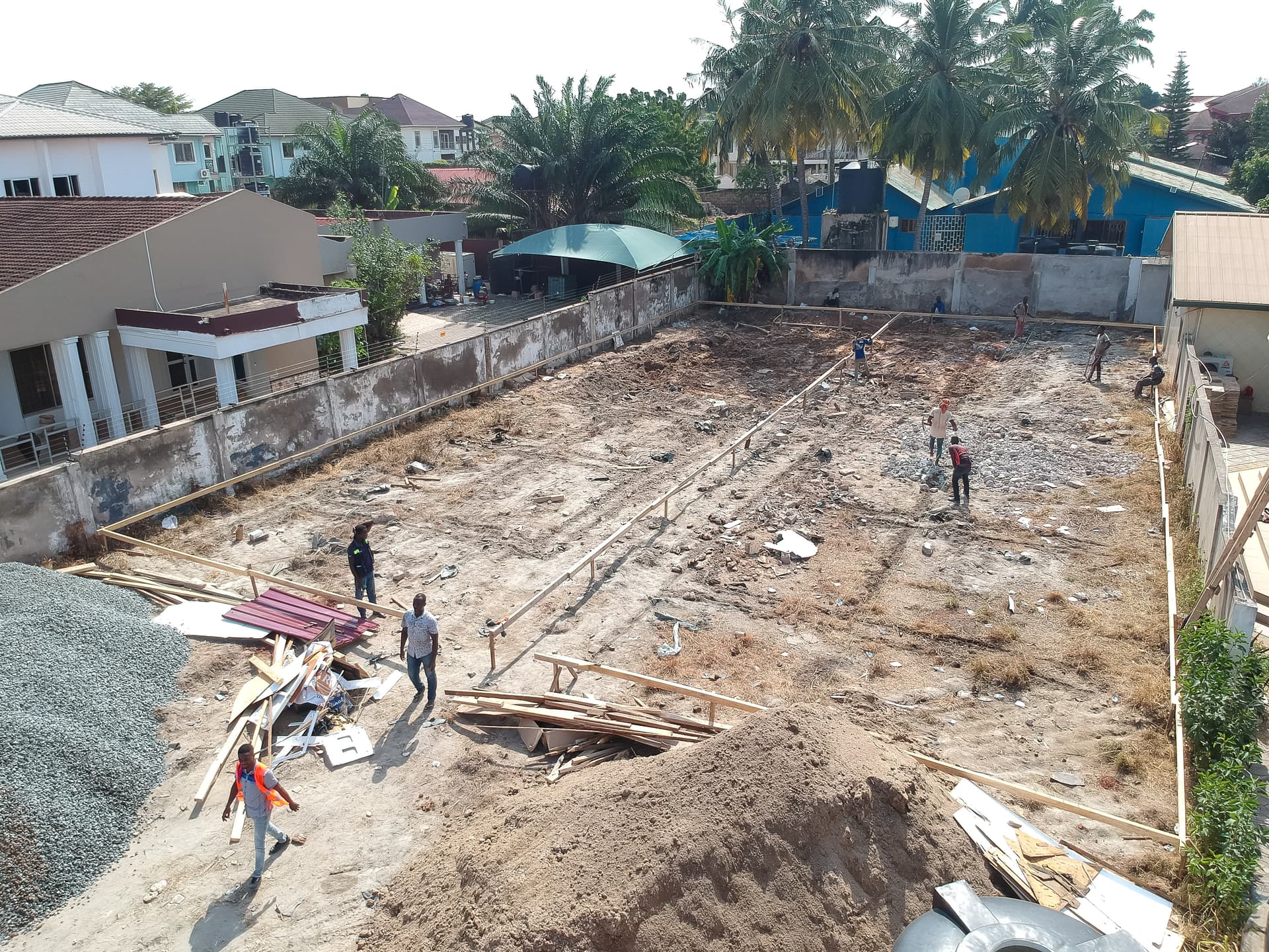 ANC Project - Photo 169