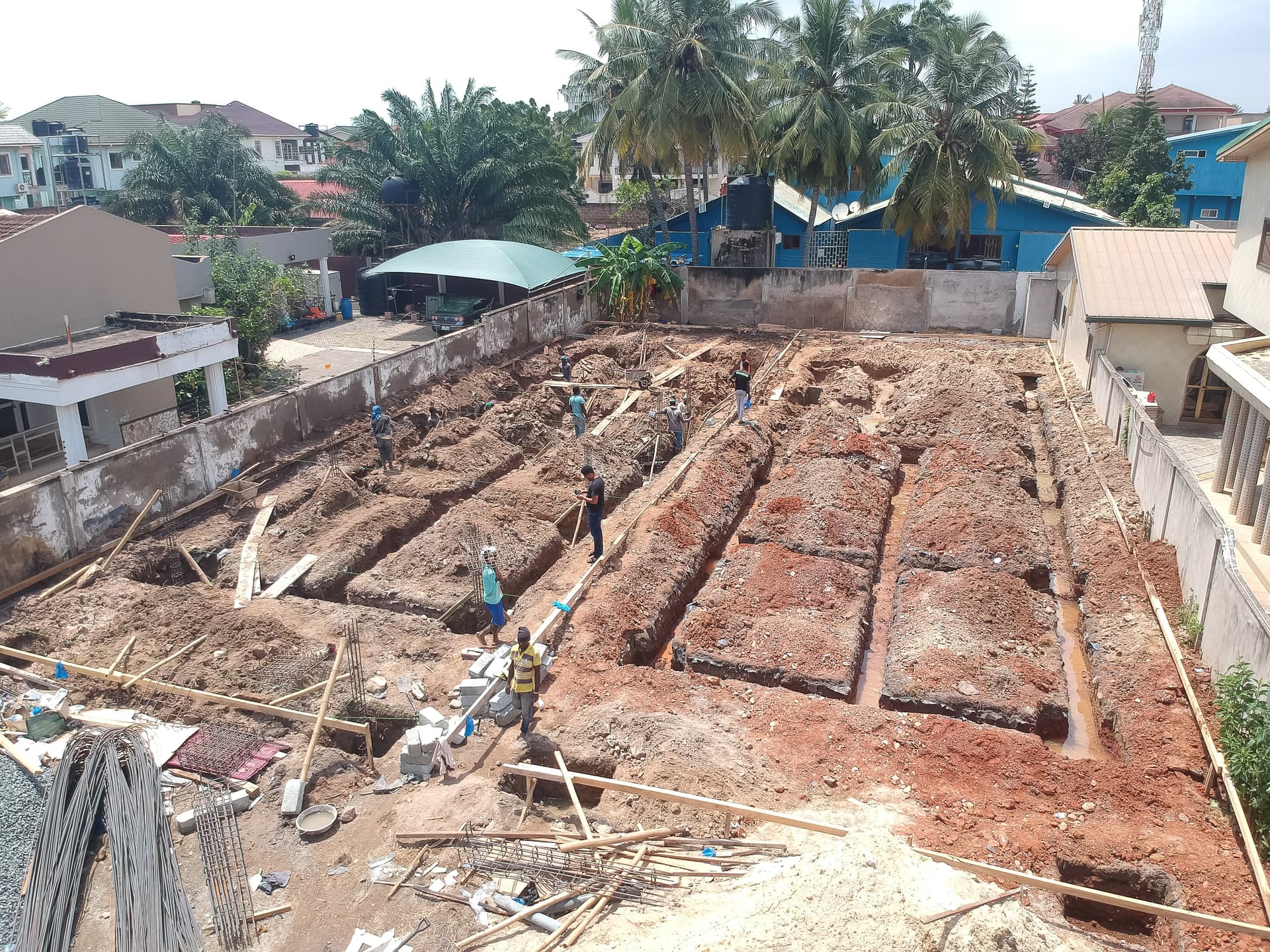 ANC Project - Photo 170