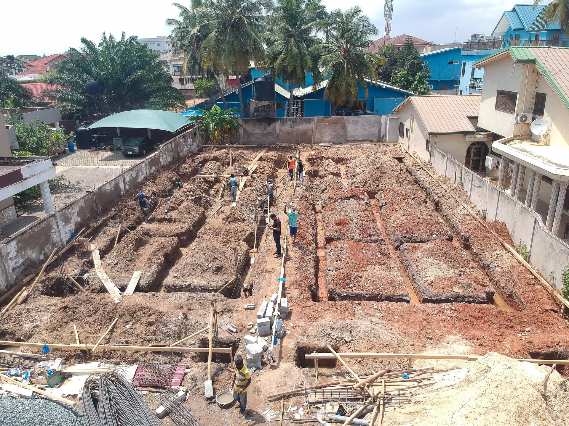 ANC Project - Photo 171