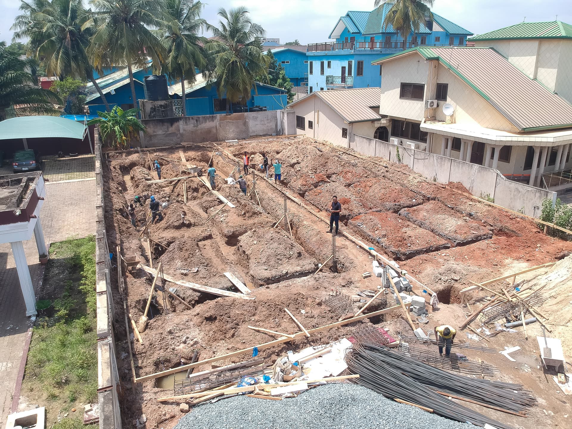 ANC Project - Photo 172