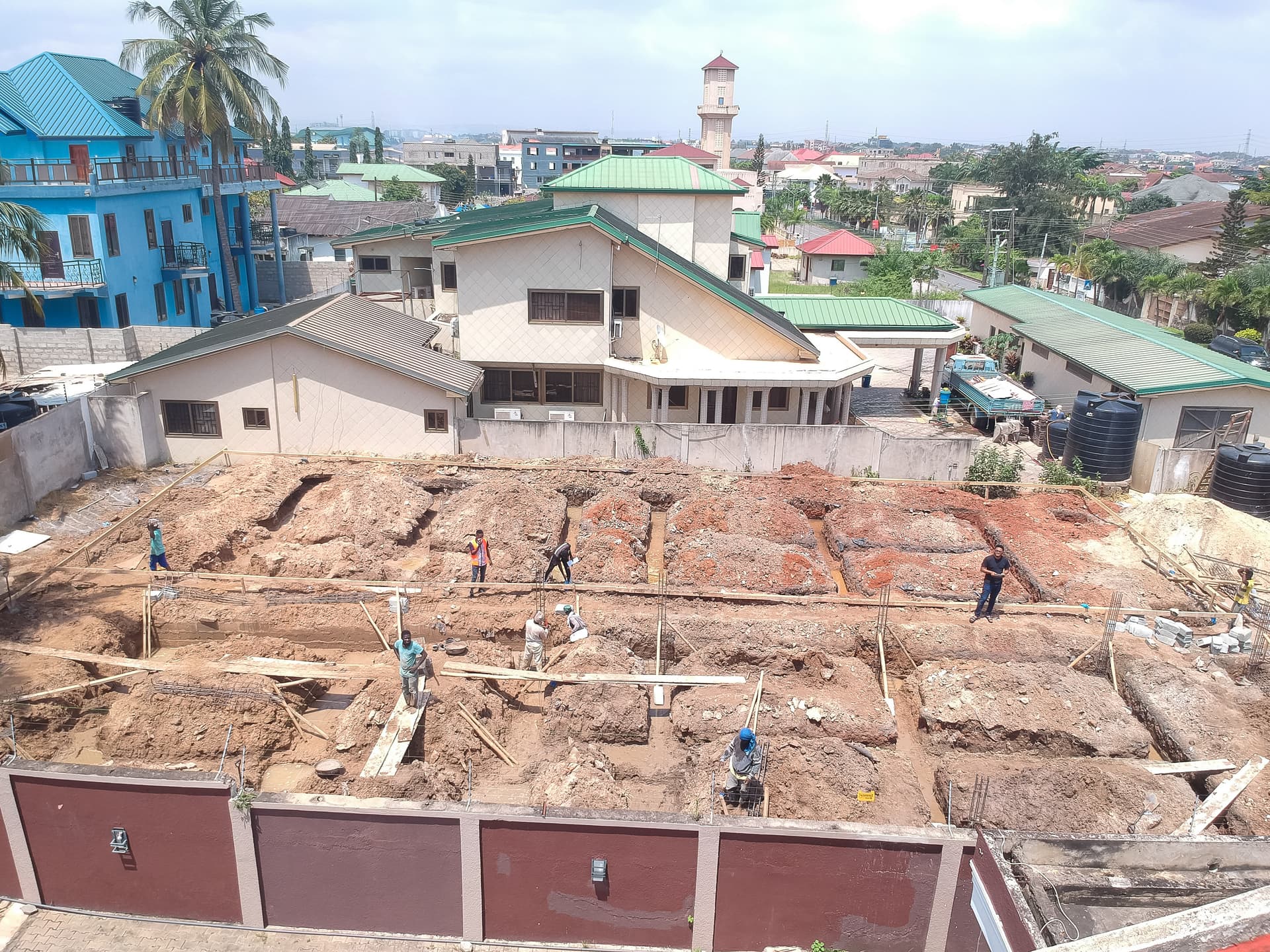 ANC Project - Photo 173