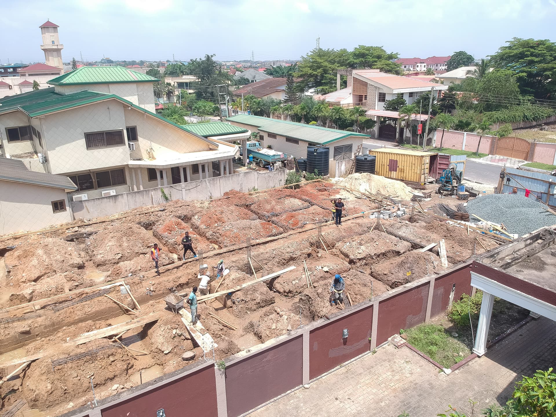 ANC Project - Photo 174