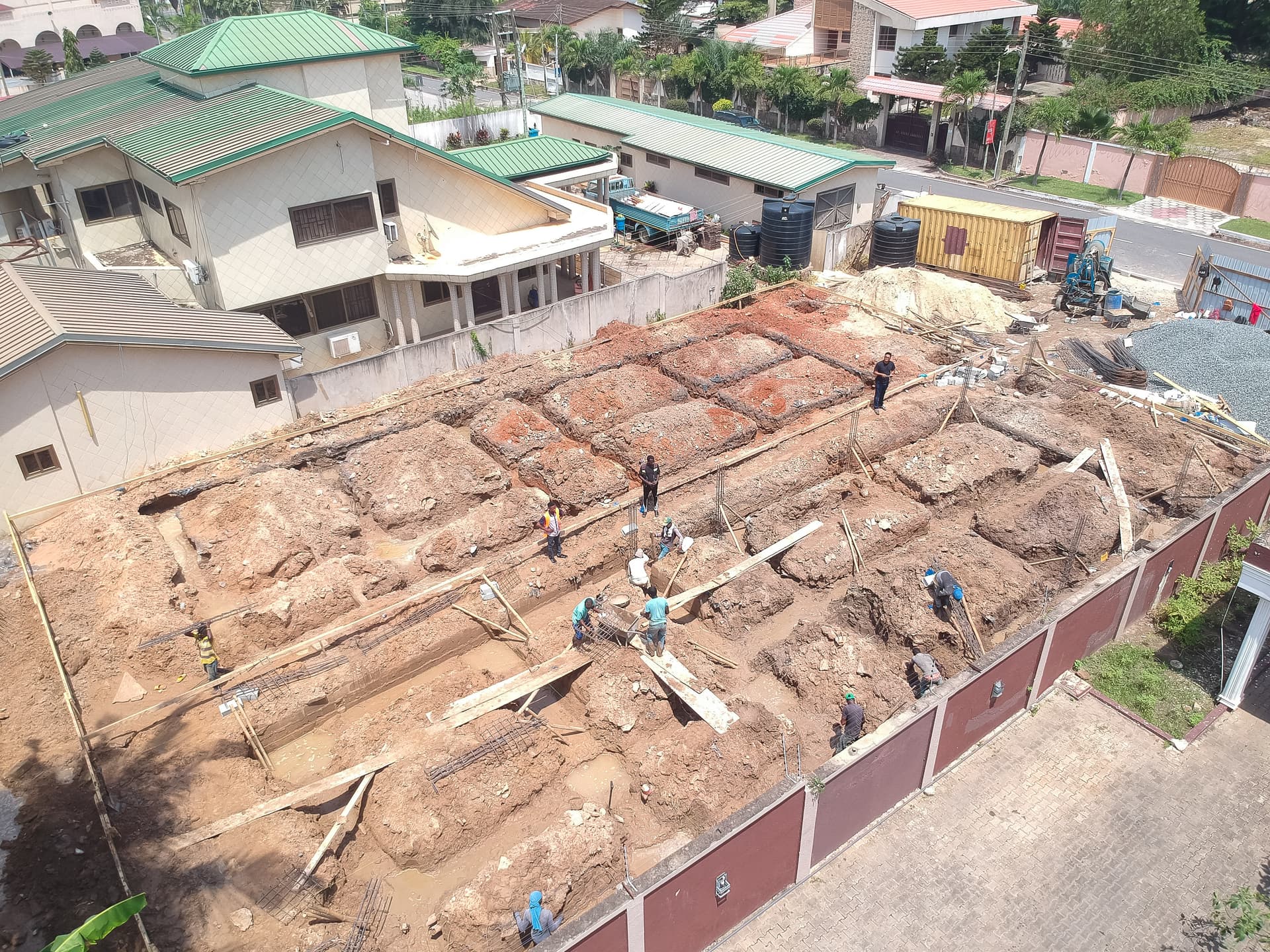 ANC Project - Photo 175