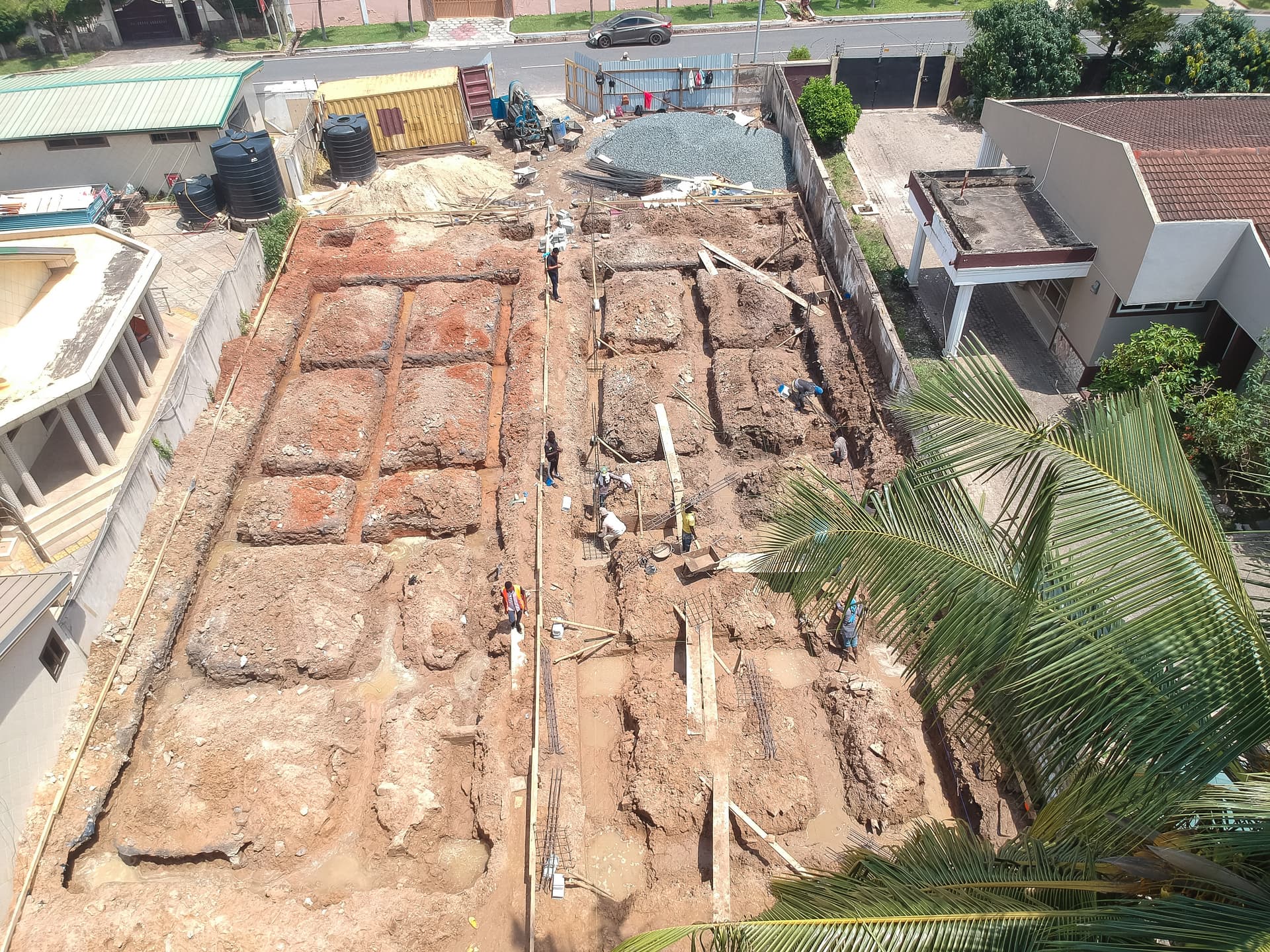 ANC Project - Photo 176