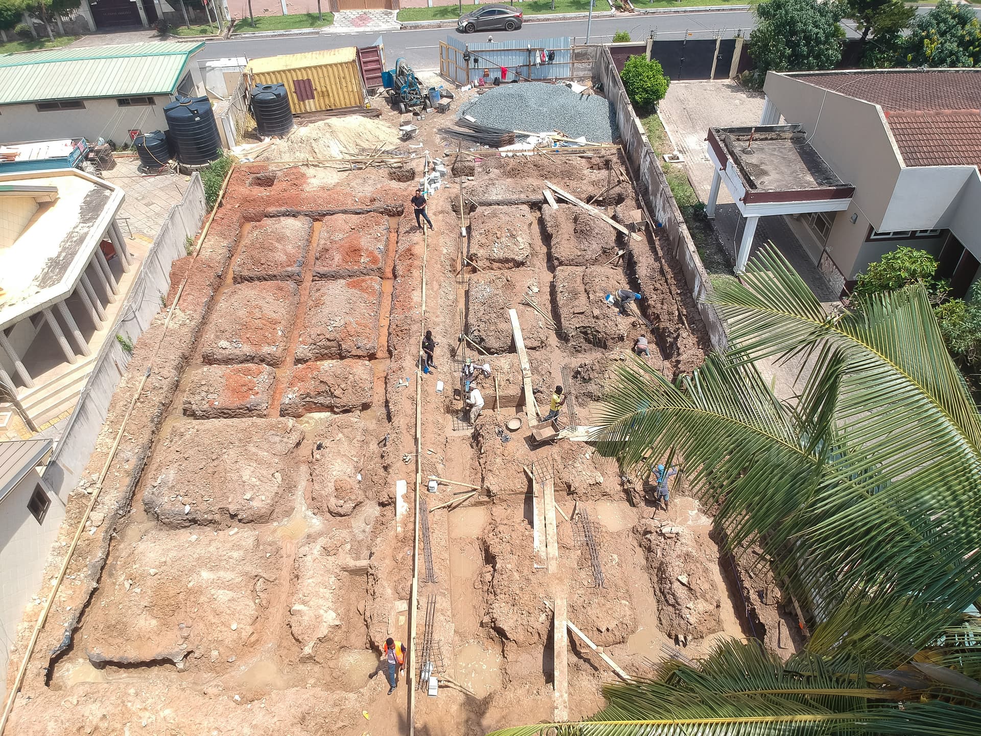ANC Project - Photo 177