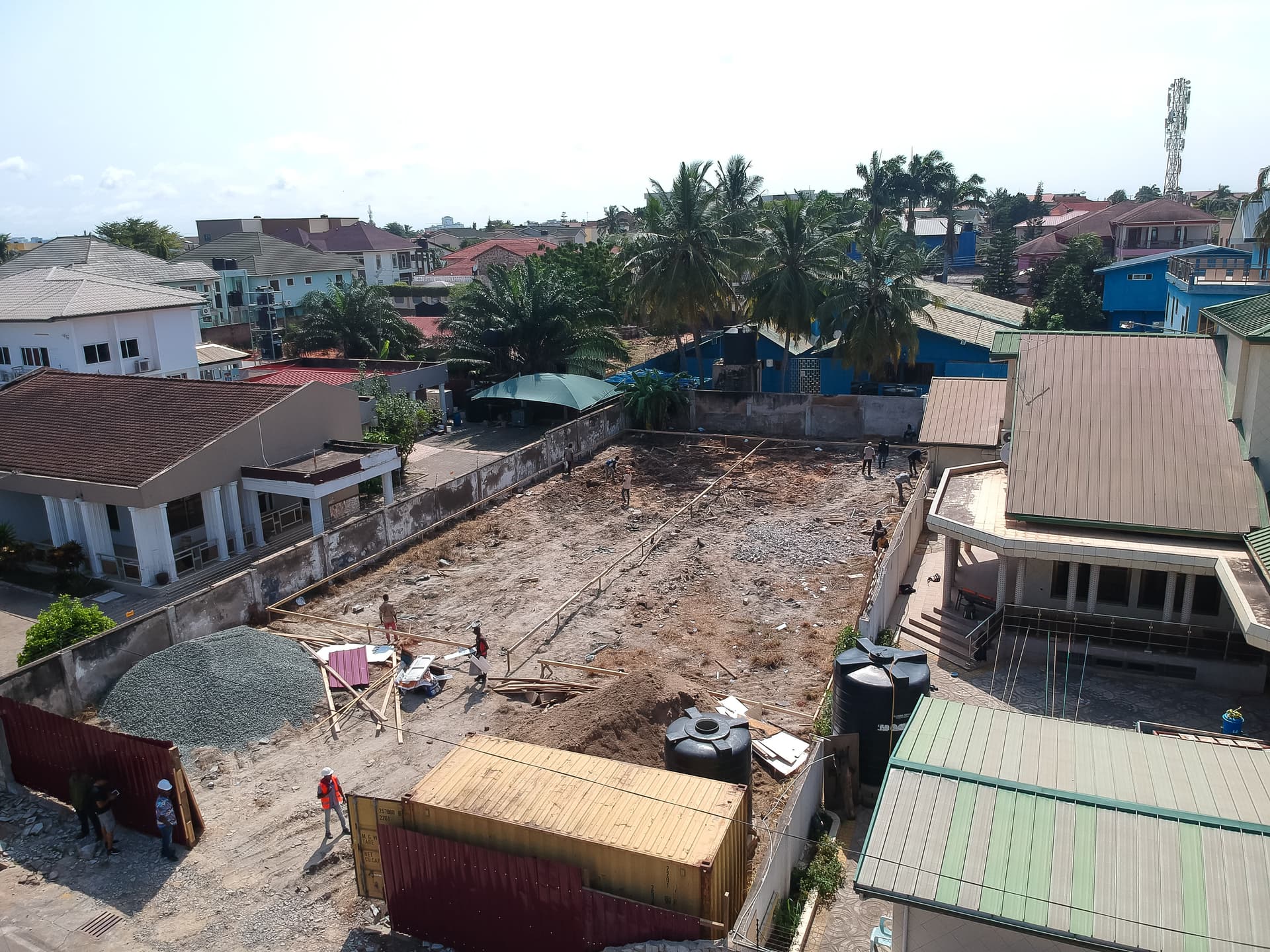 ANC Project - Photo 160