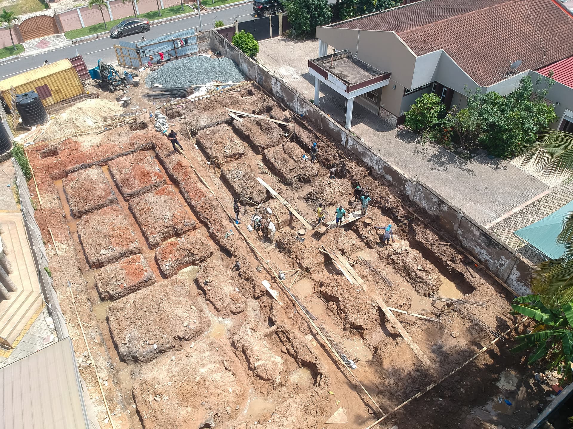 ANC Project - Photo 178