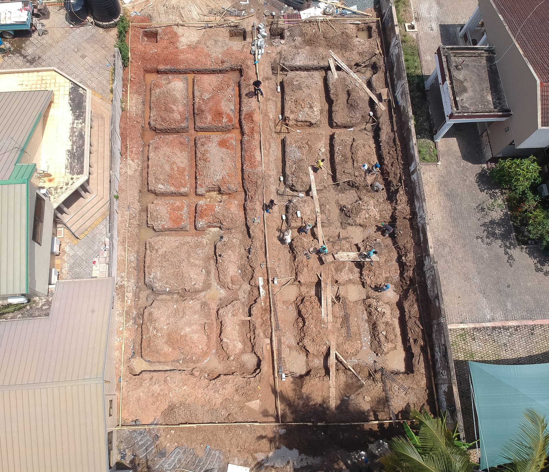 ANC Project - Photo 180