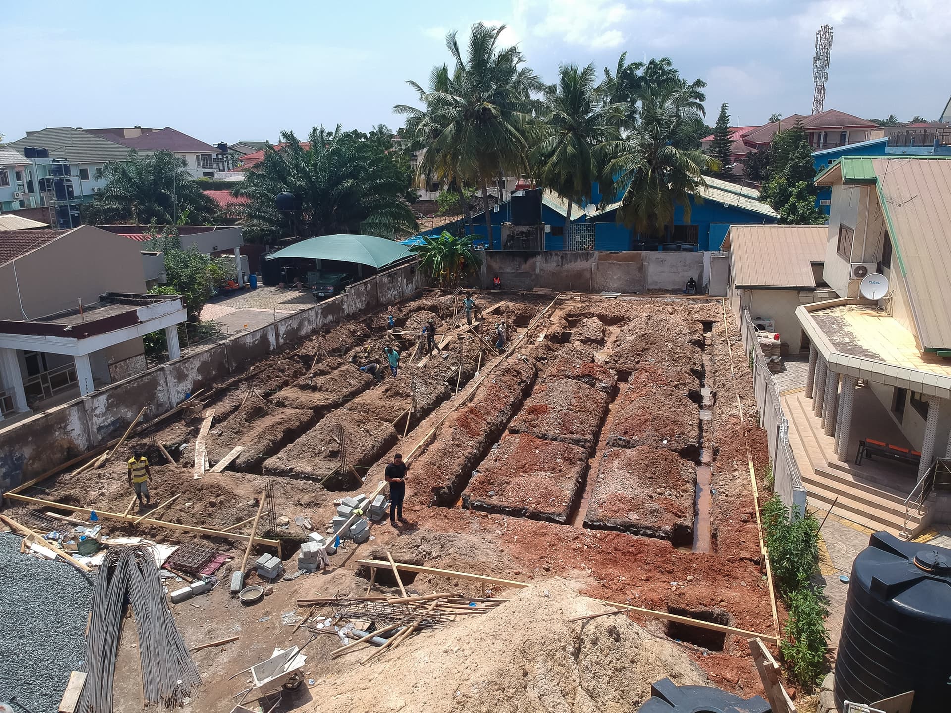 ANC Project - Photo 182