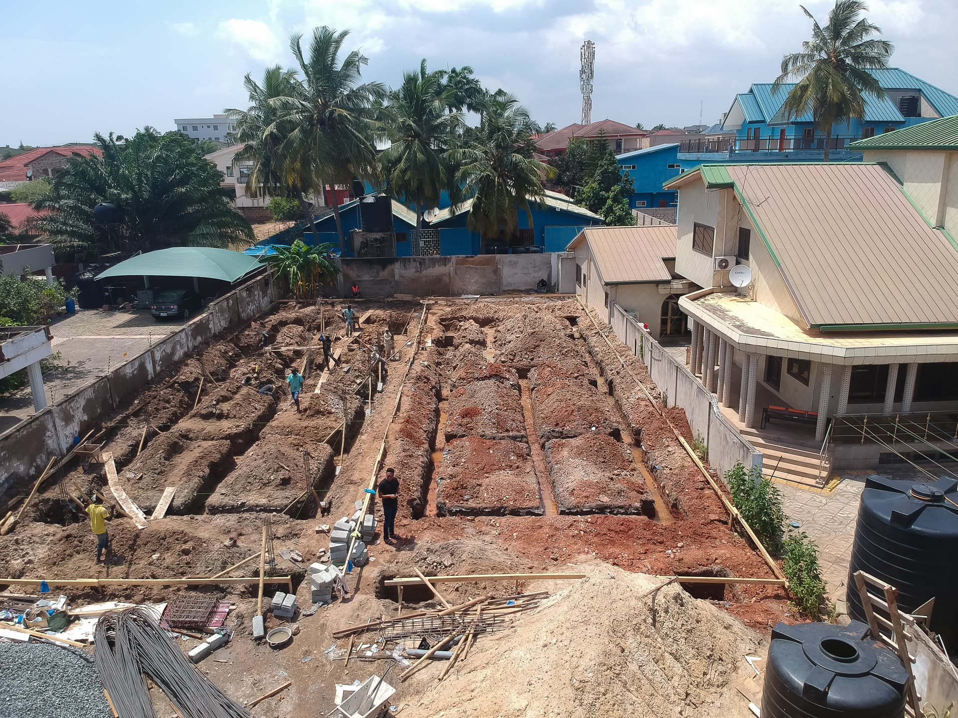 ANC Project - Photo 183
