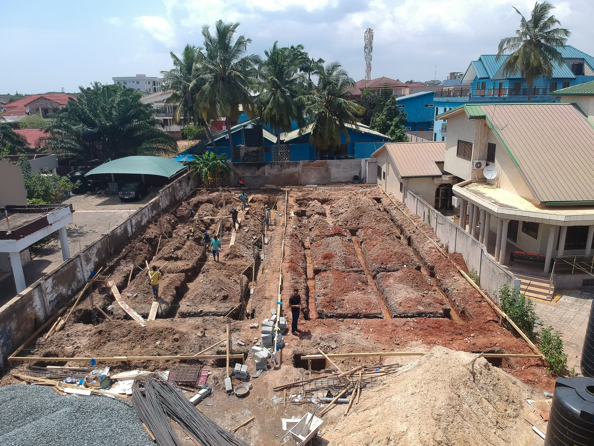 ANC Project - Photo 184
