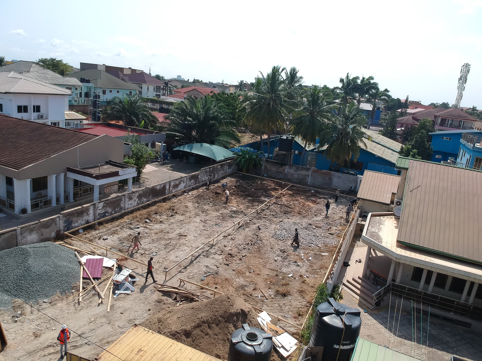 ANC Project - Photo 161