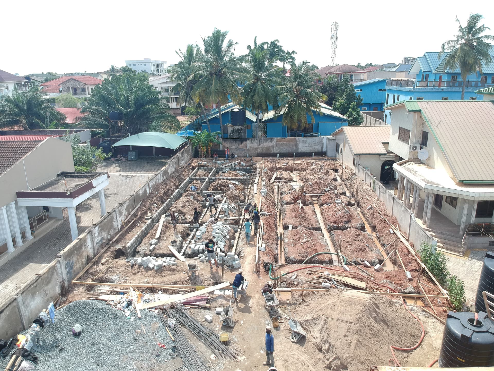 ANC Project - Photo 189