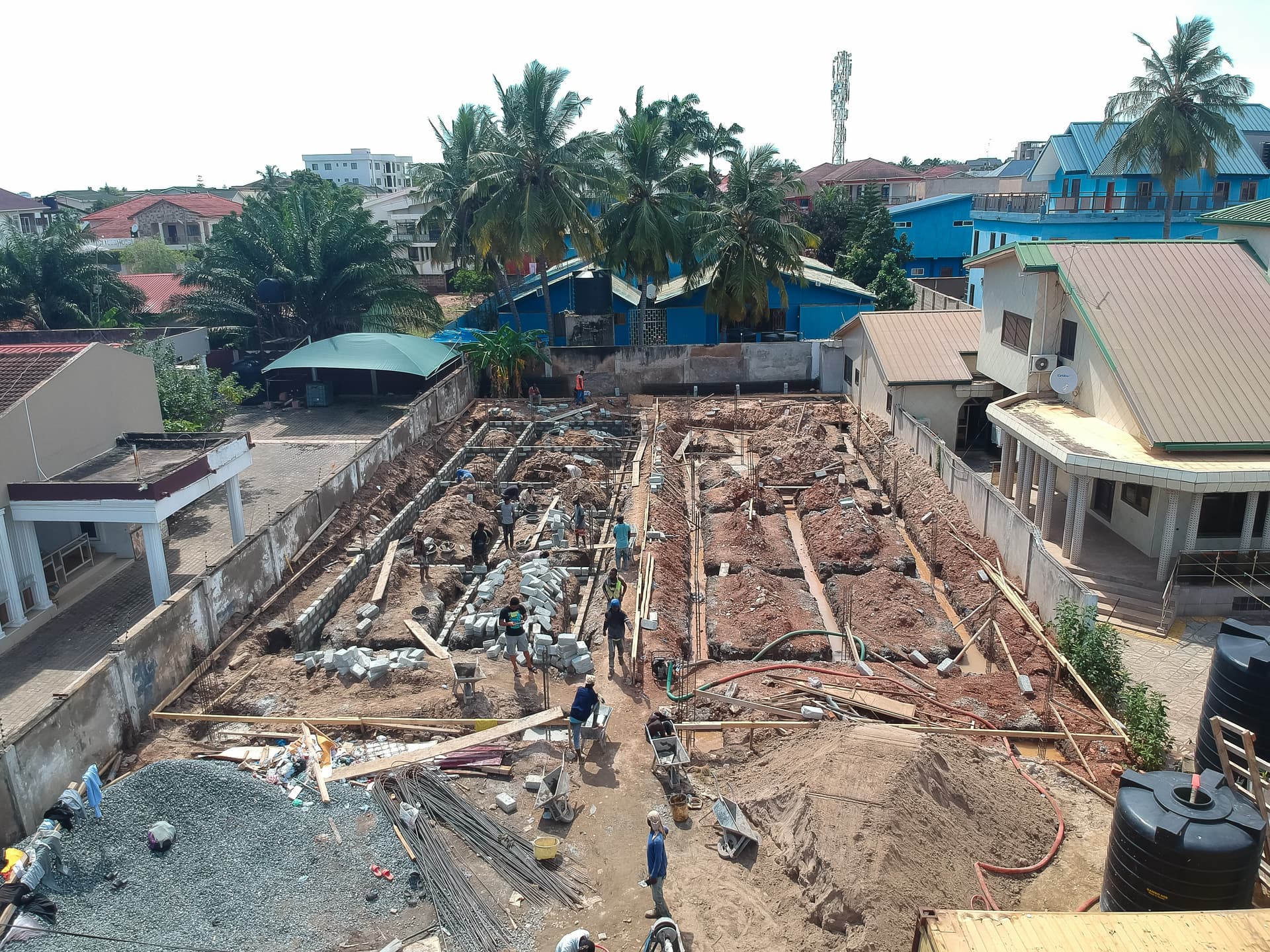 ANC Project - Photo 190
