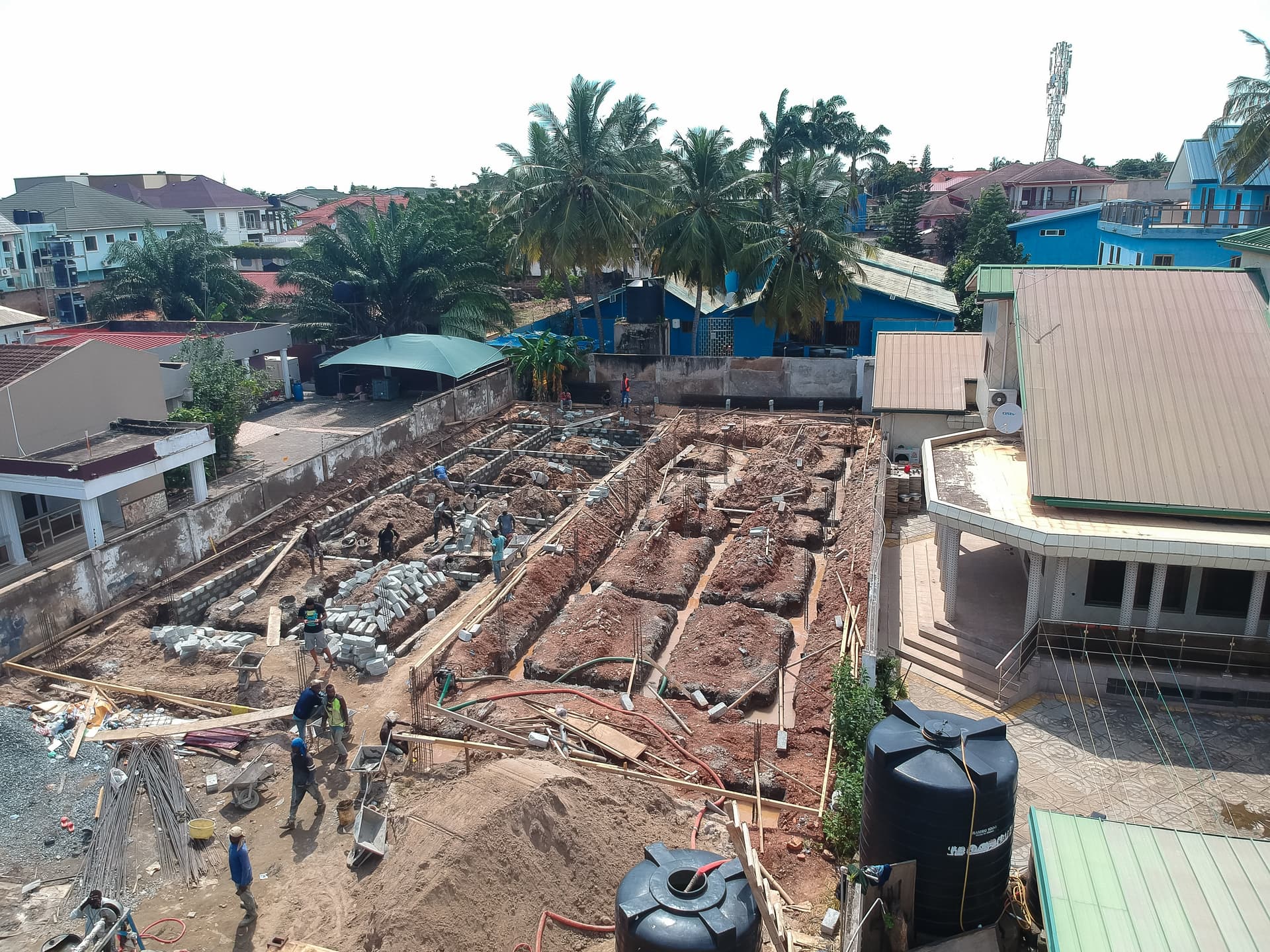 ANC Project - Photo 191