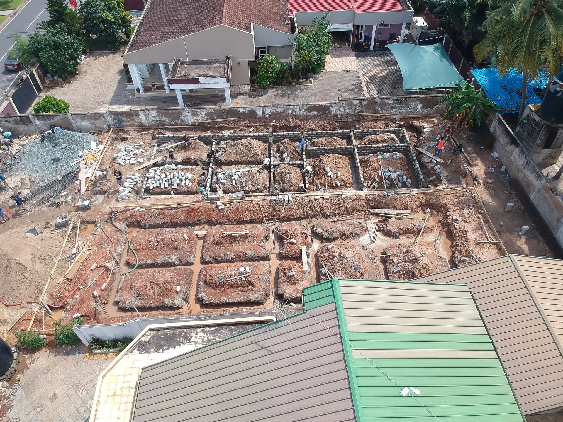 ANC Project - Photo 192
