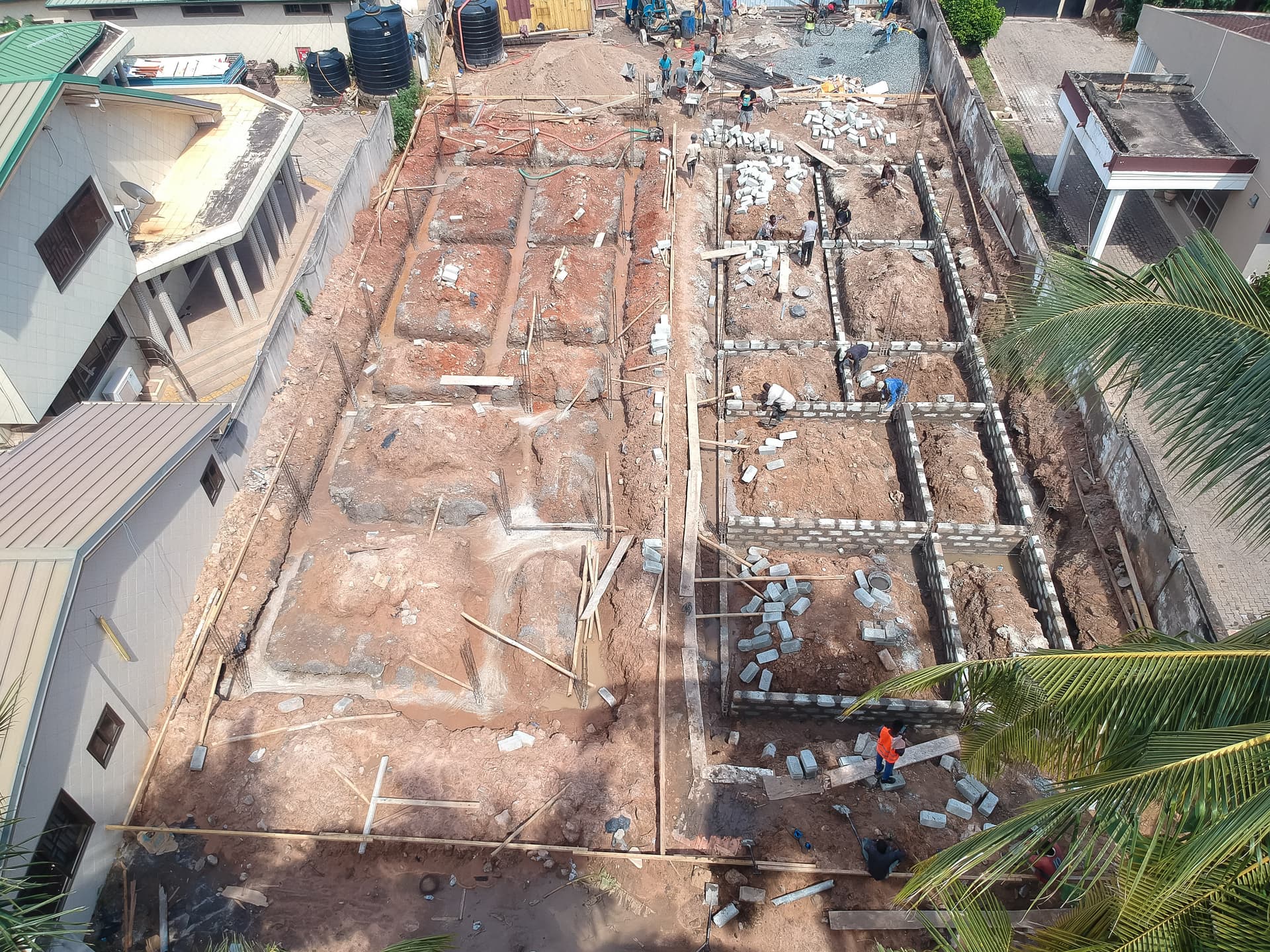 ANC Project - Photo 193