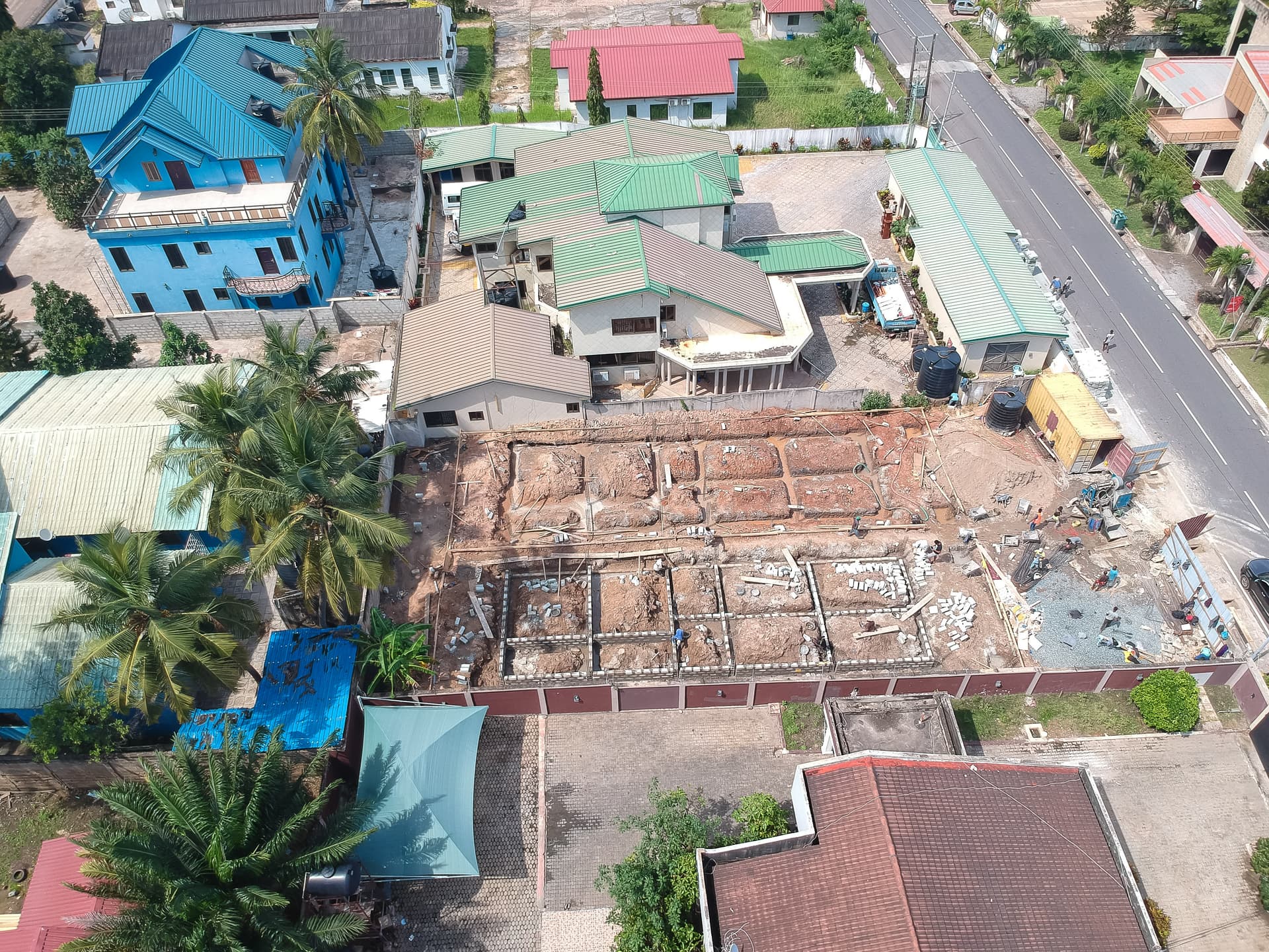 ANC Project - Photo 197