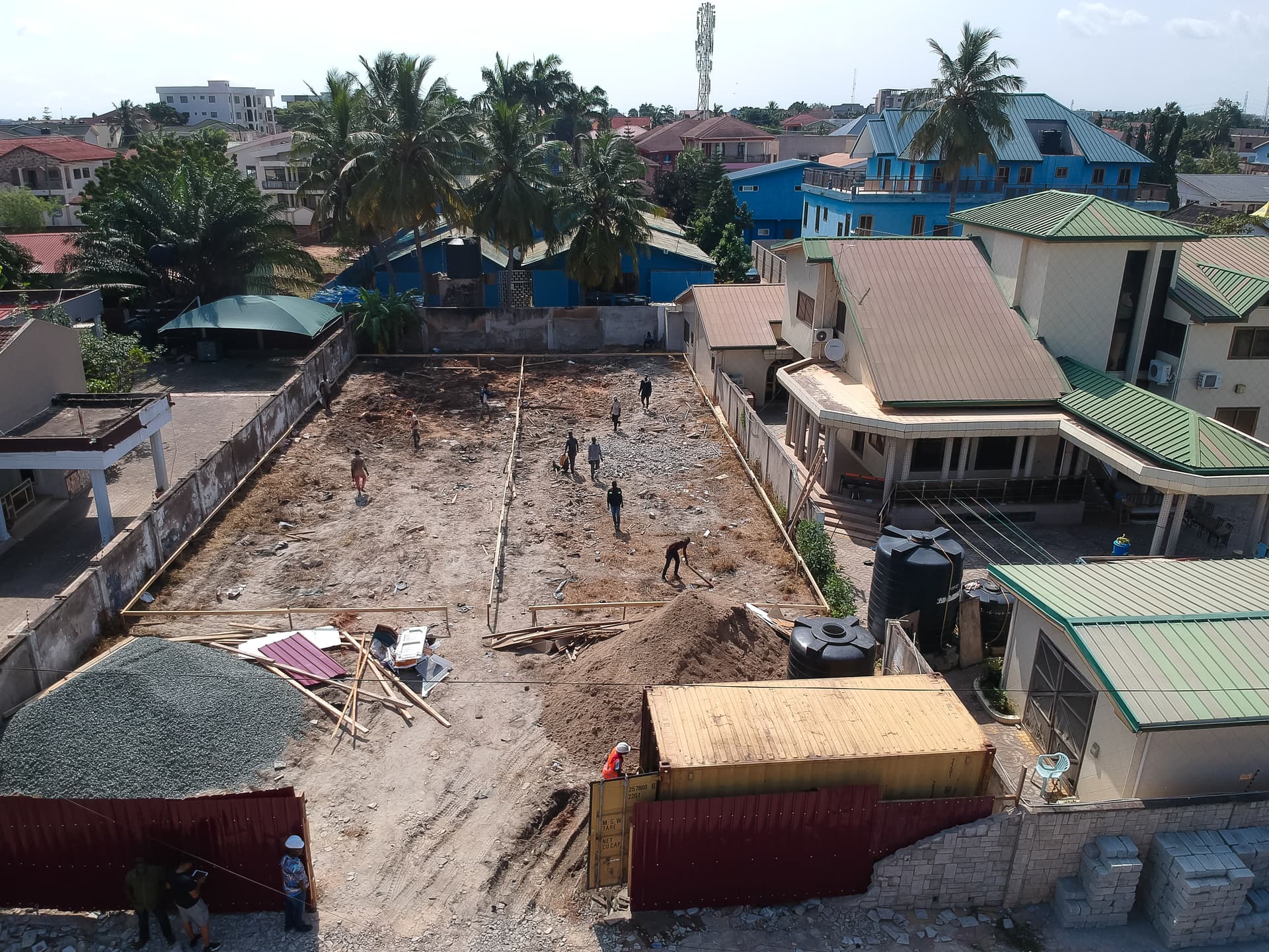 ANC Project - Photo 162