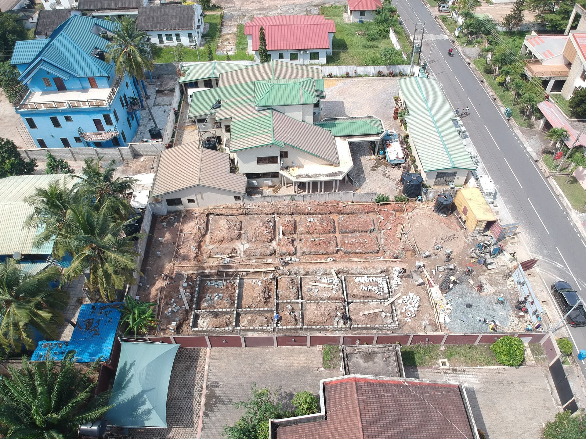 ANC Project - Photo 199