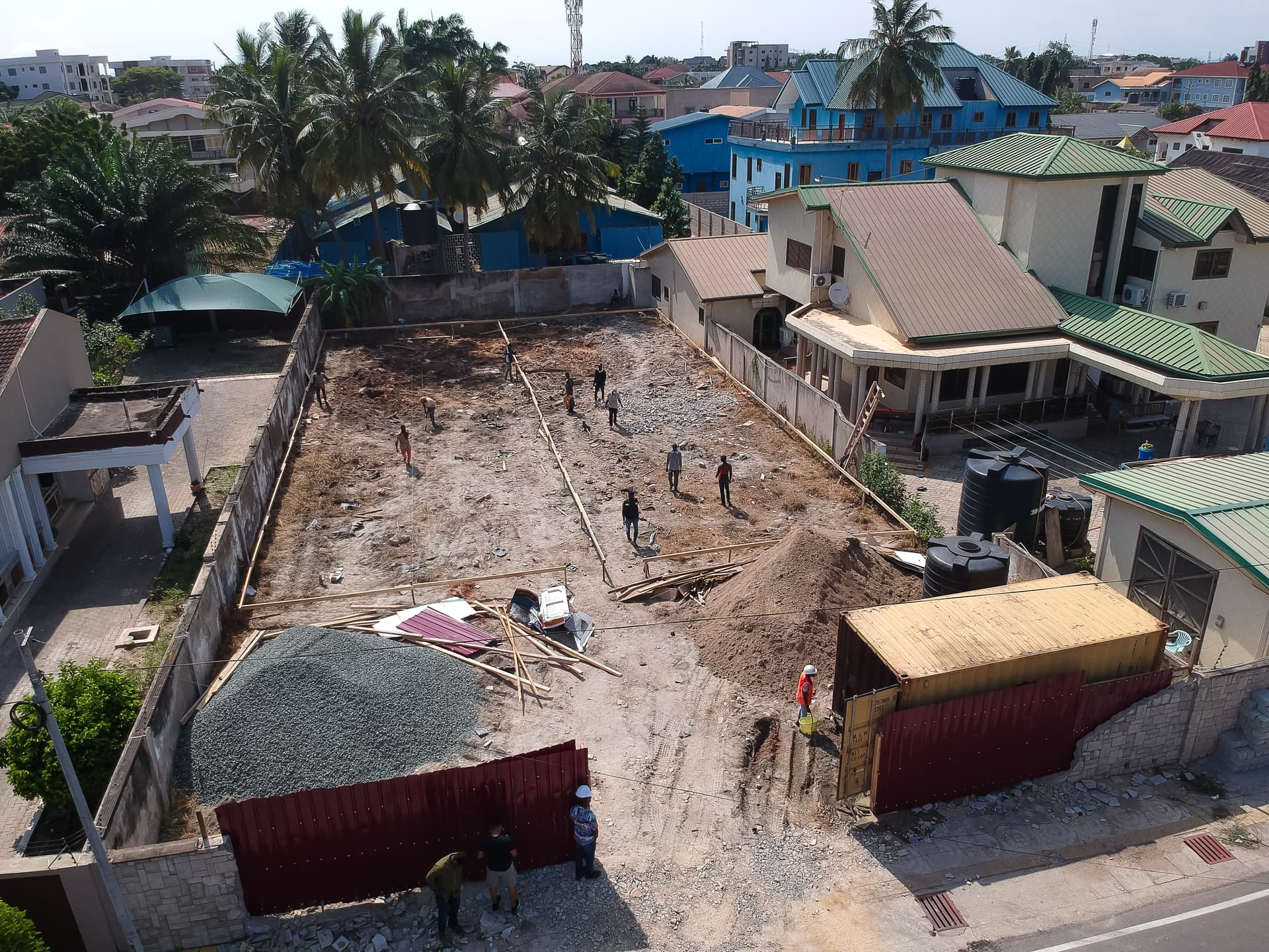 ANC Project - Photo 163