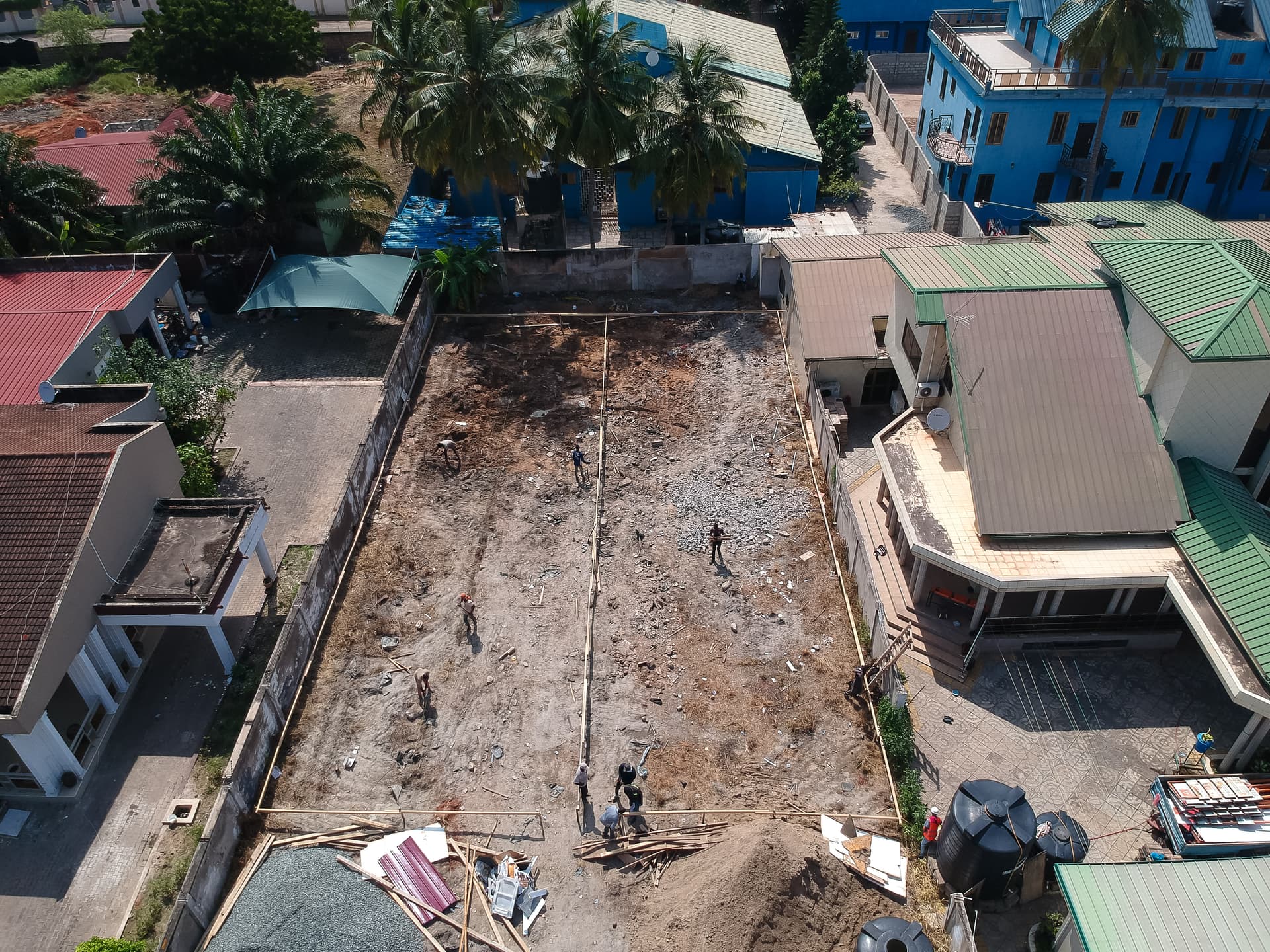 ANC Project - Photo 164