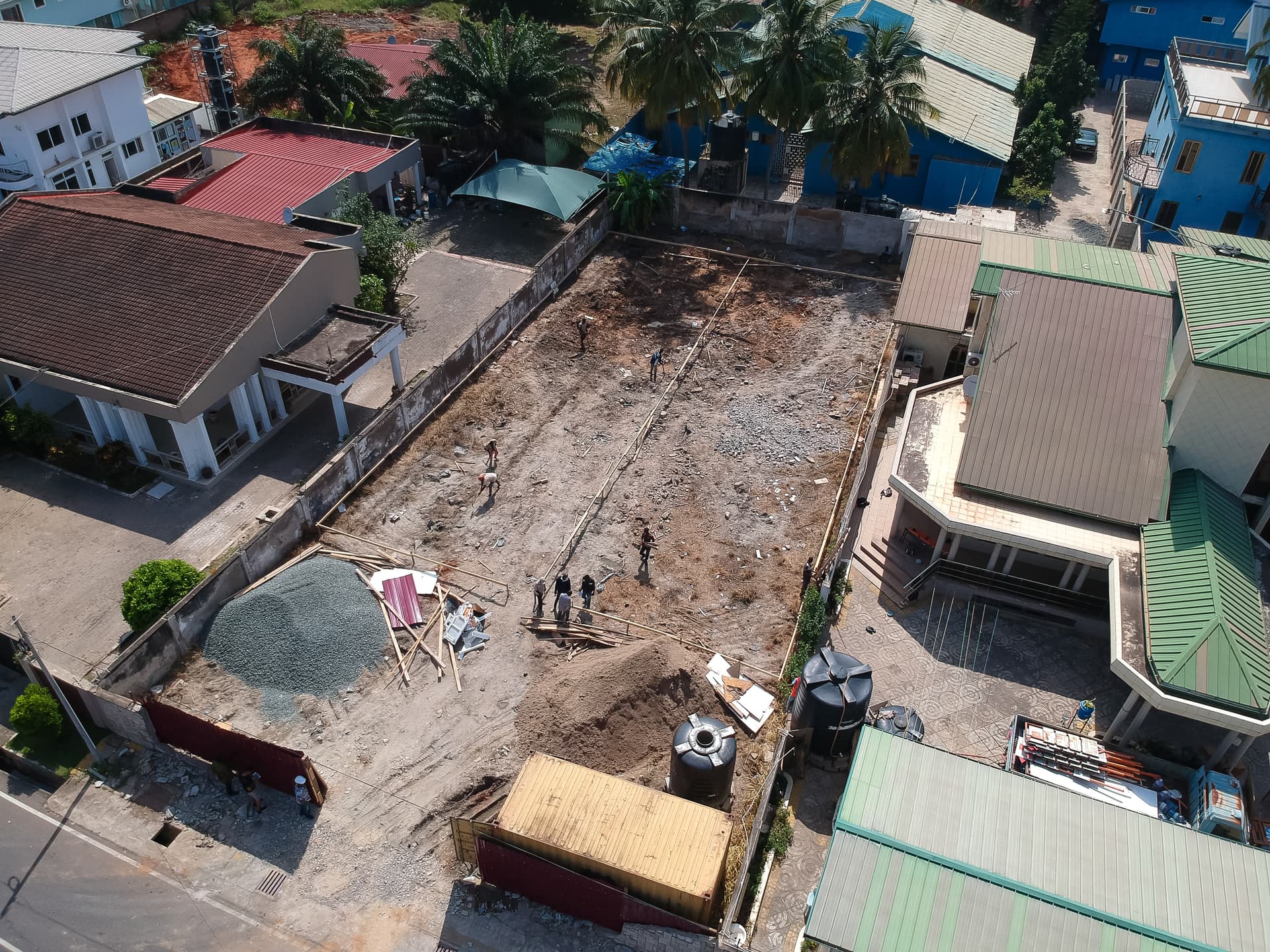 ANC Project - Photo 165