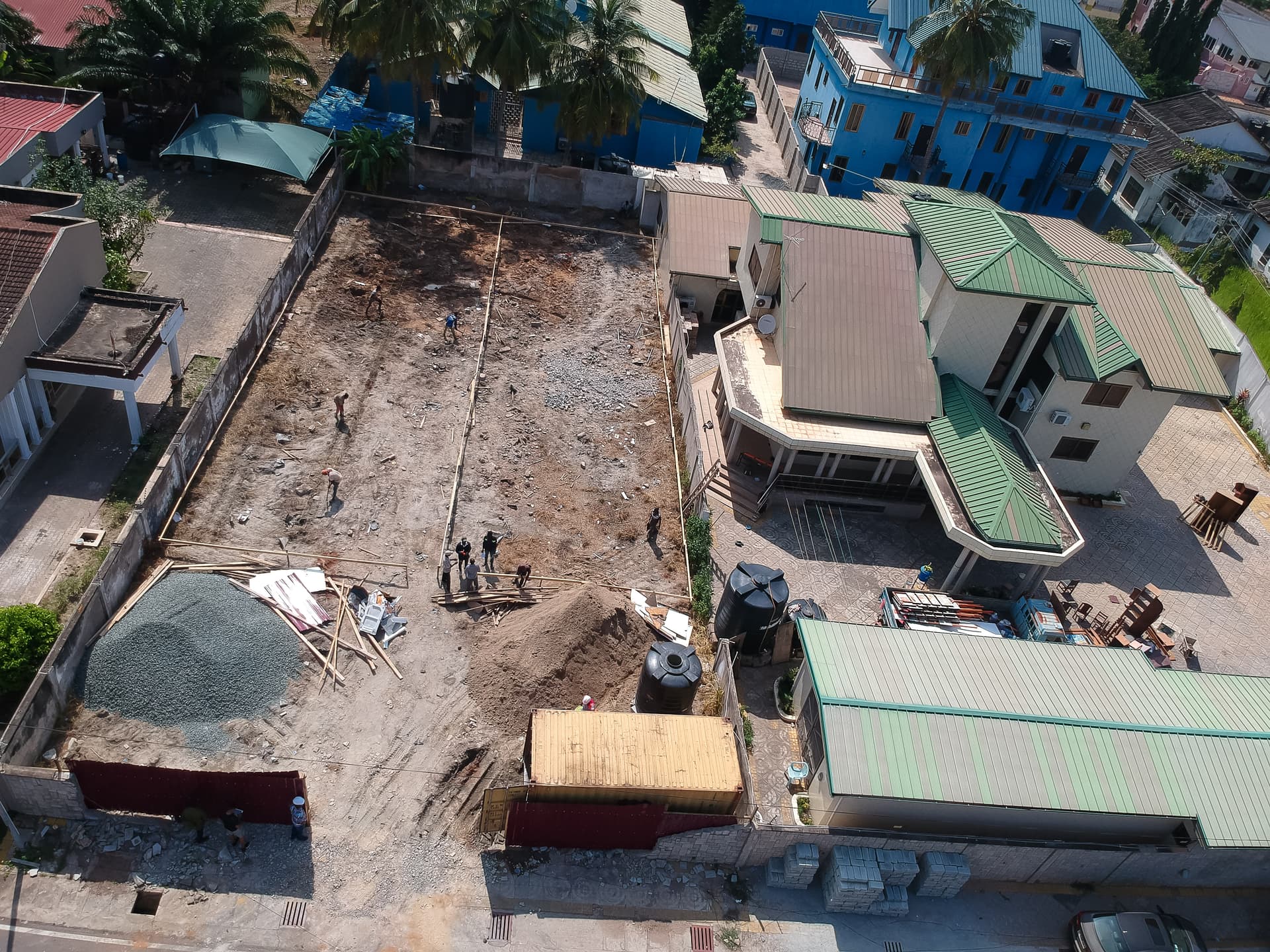 ANC Project - Photo 166