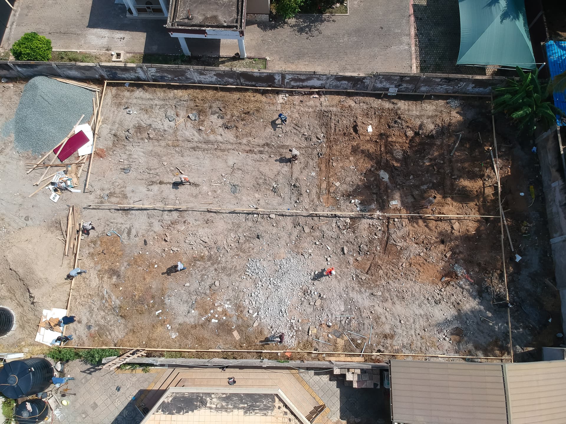ANC Project - Photo 167