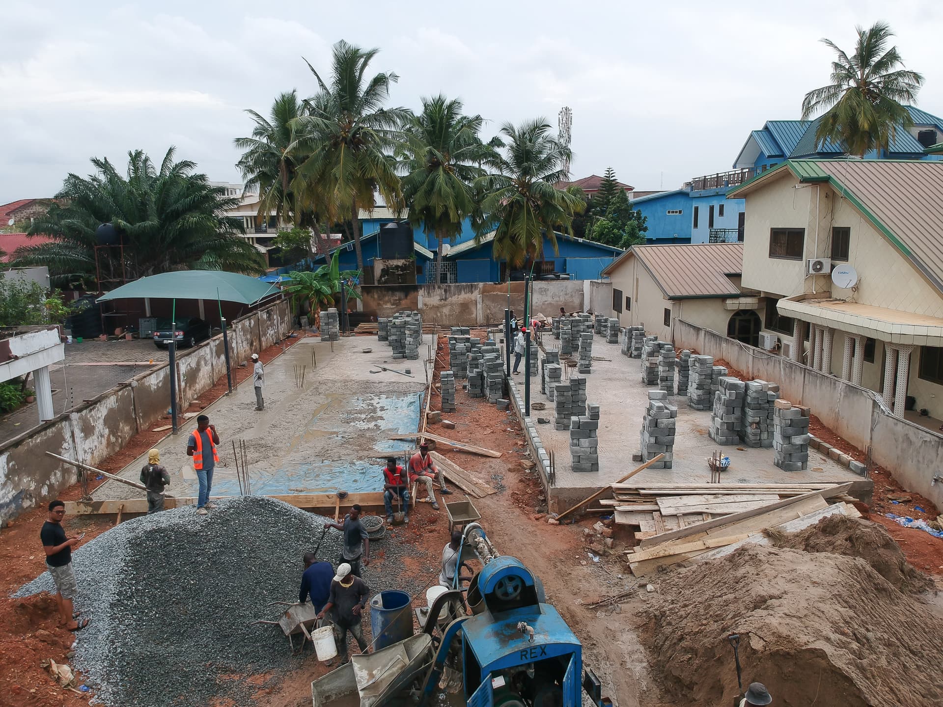 ANC Project - Photo 200