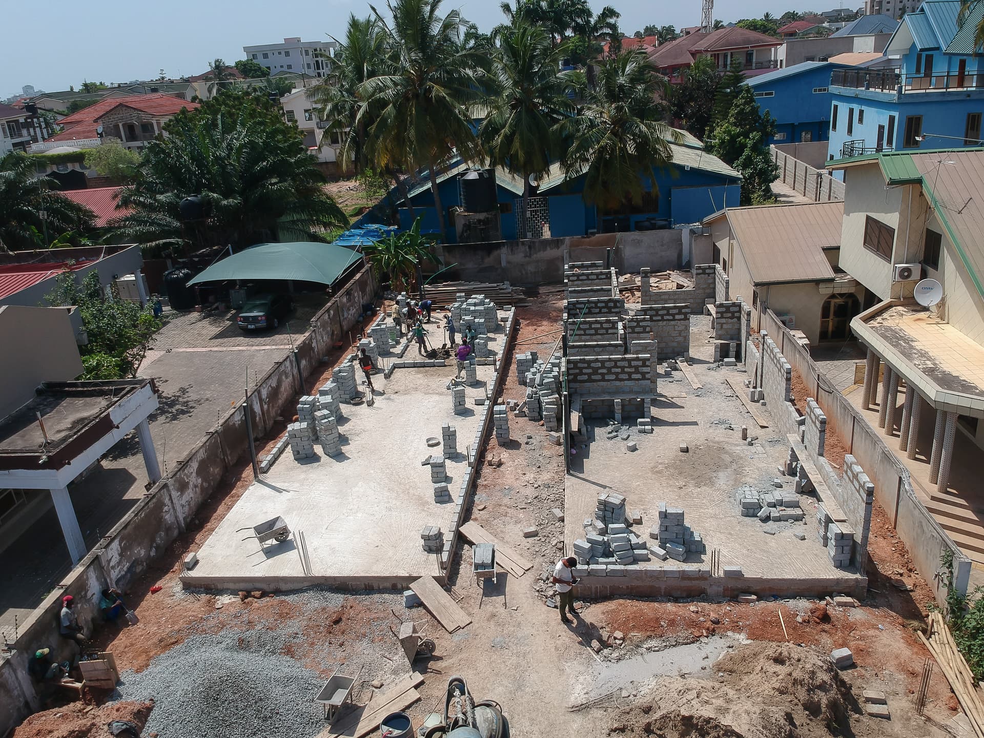 ANC Project - Photo 201