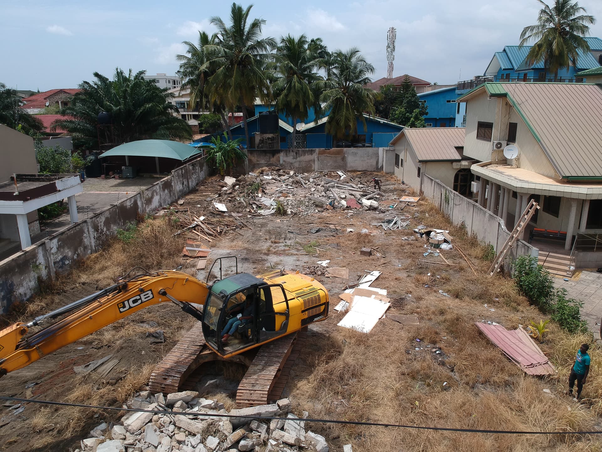 ANC Project - Photo 202