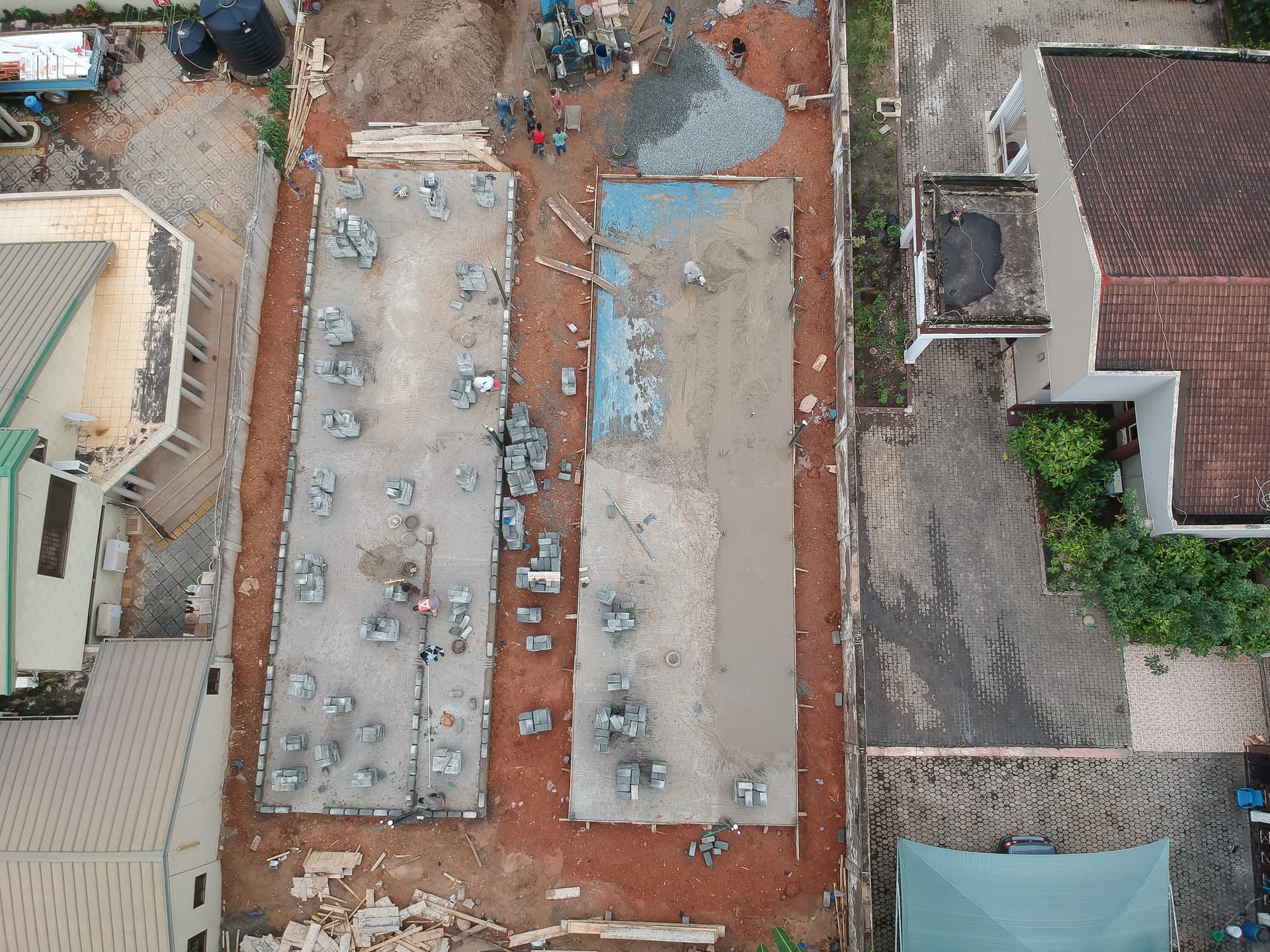ANC Project - Photo 227