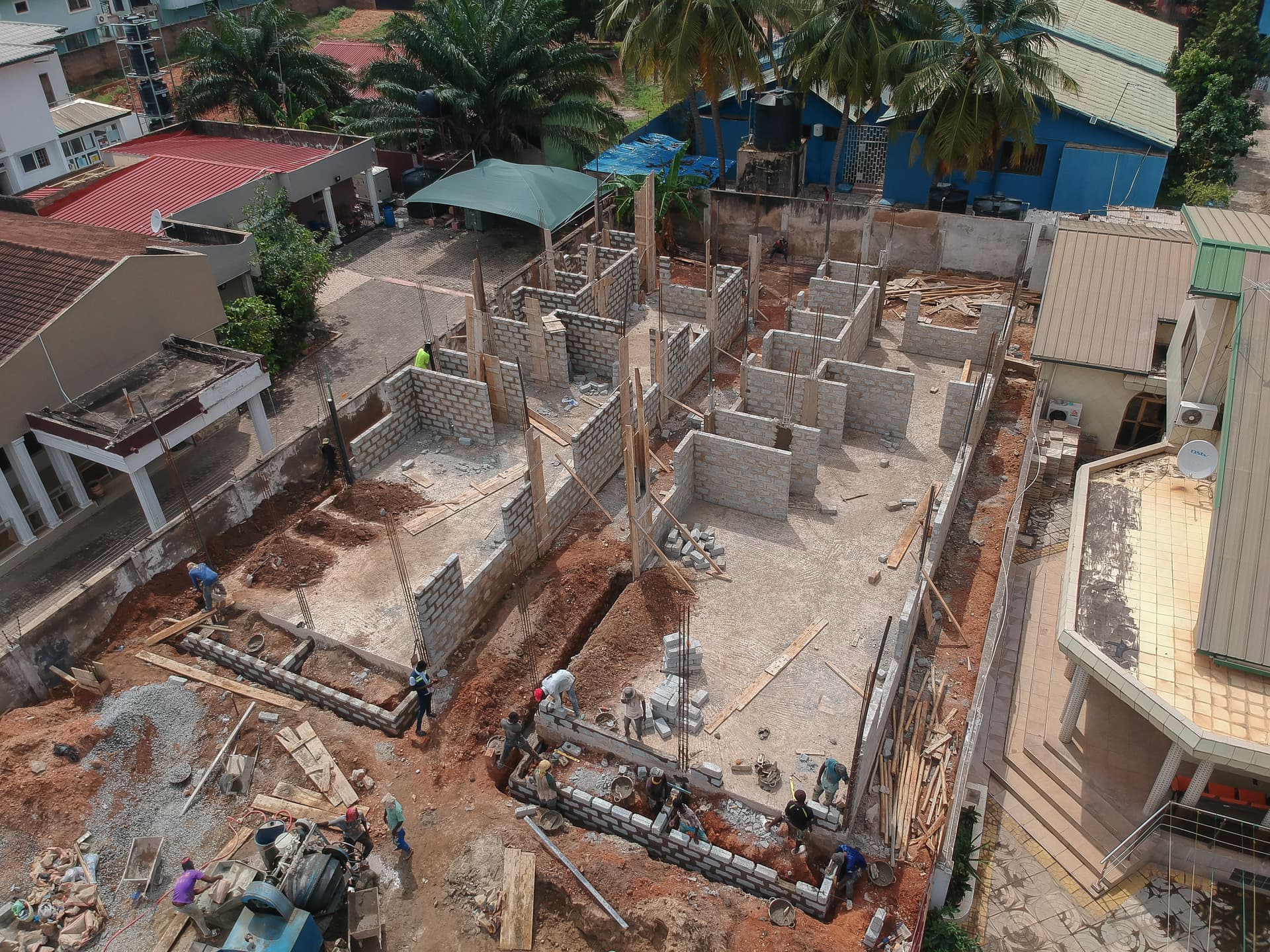 ANC Project - Photo 228