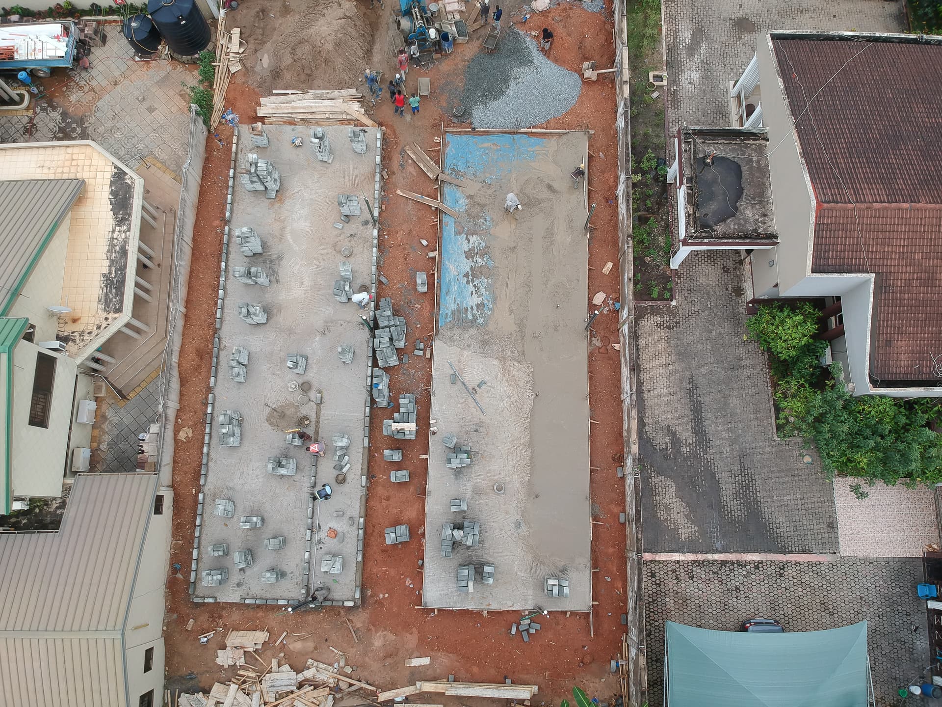 ANC Project - Photo 230