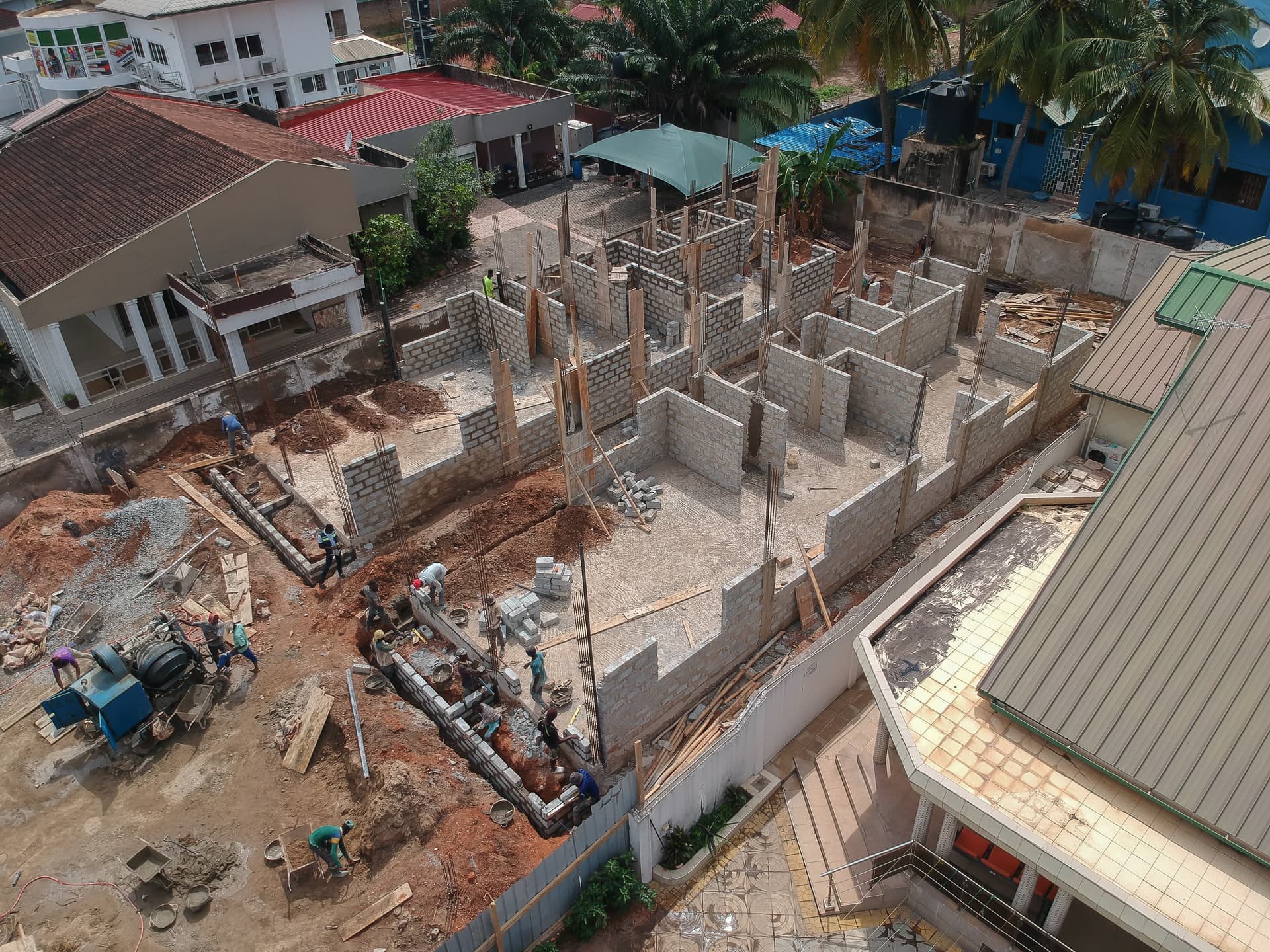 ANC Project - Photo 231