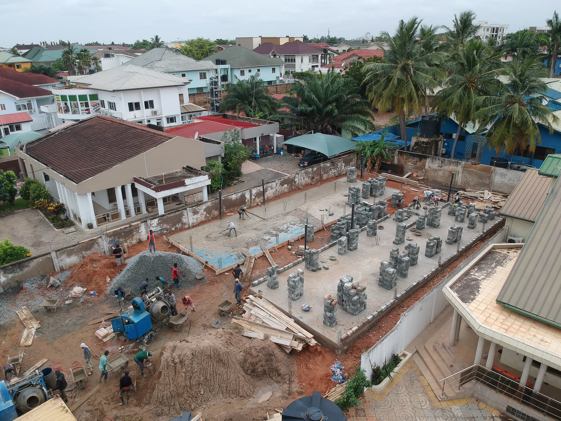 ANC Project - Photo 233