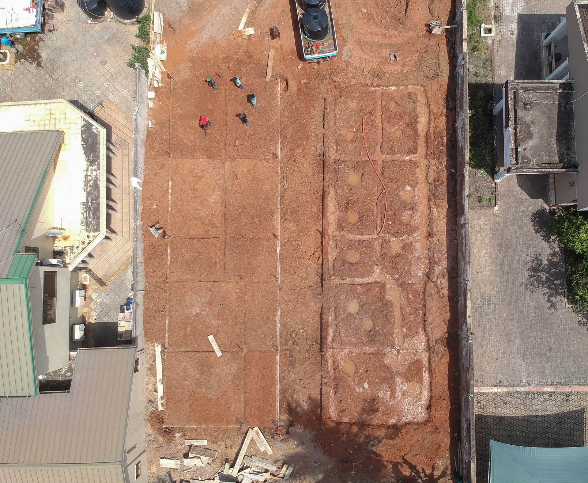 ANC Project - Photo 235