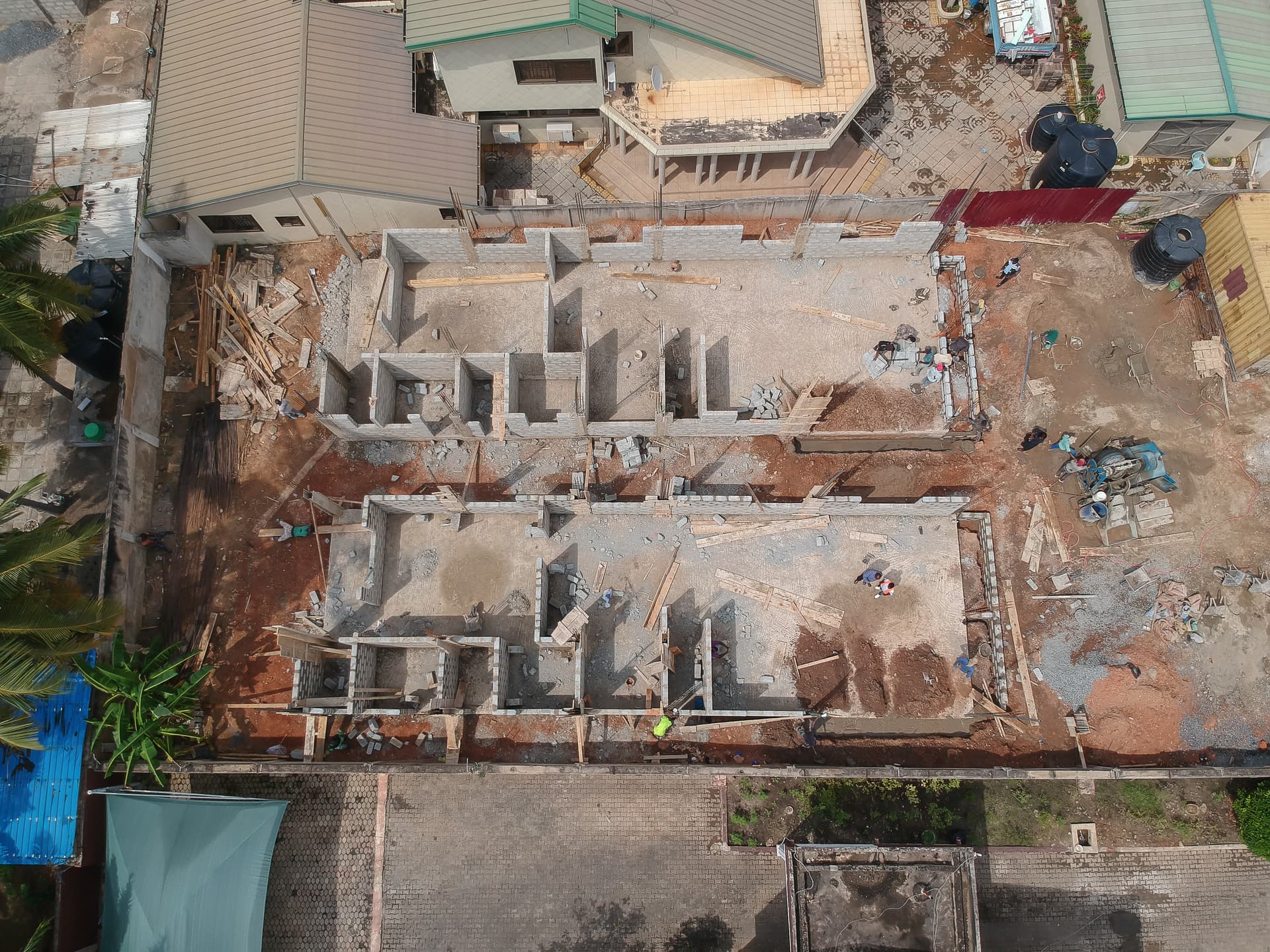 ANC Project - Photo 236