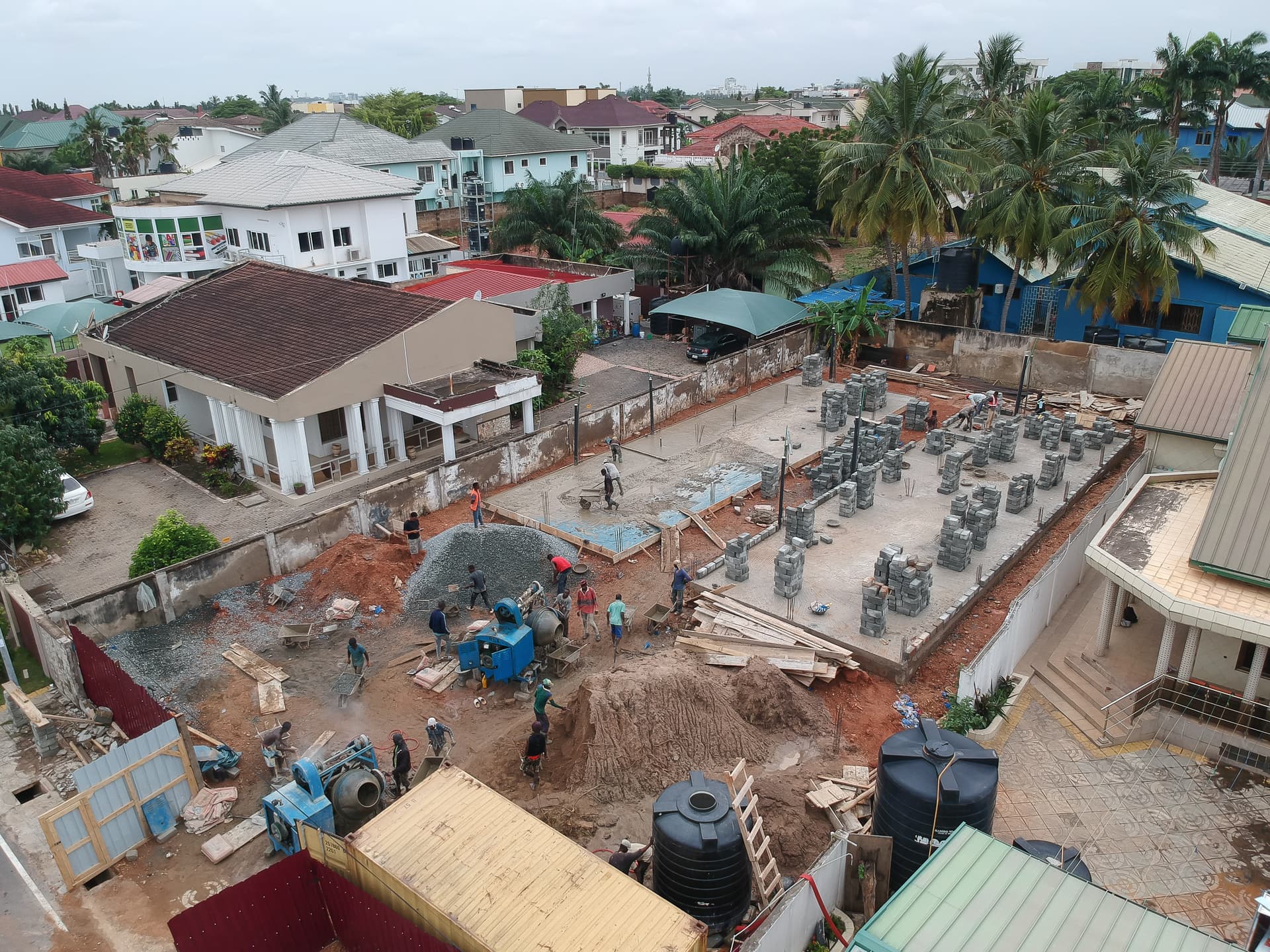 ANC Project - Photo 237