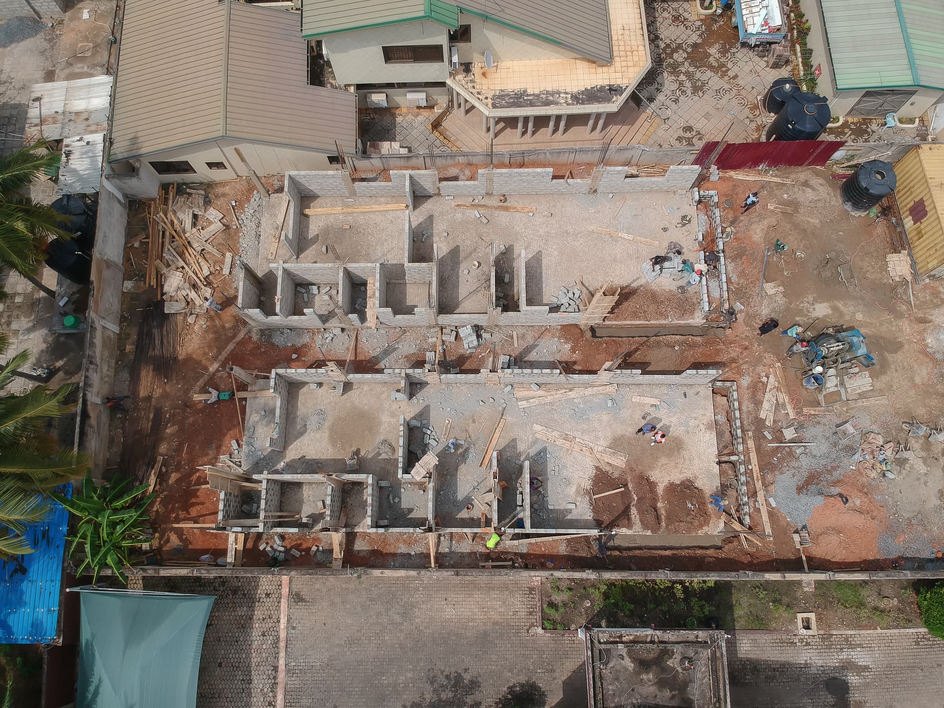 ANC Project - Photo 238