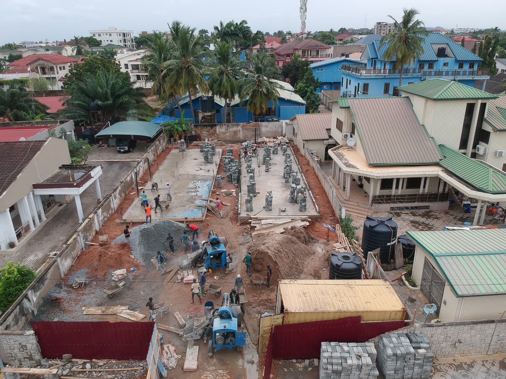 ANC Project - Photo 239