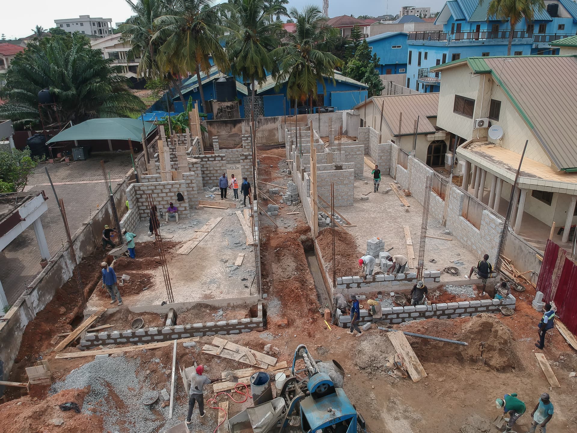 ANC Project - Photo 240