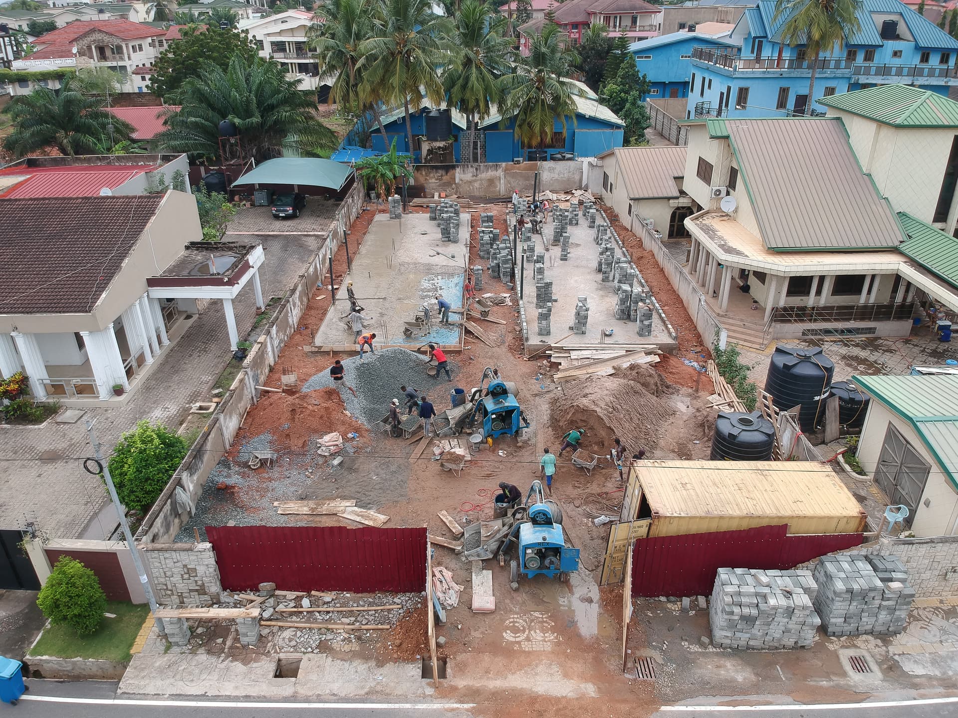 ANC Project - Photo 241